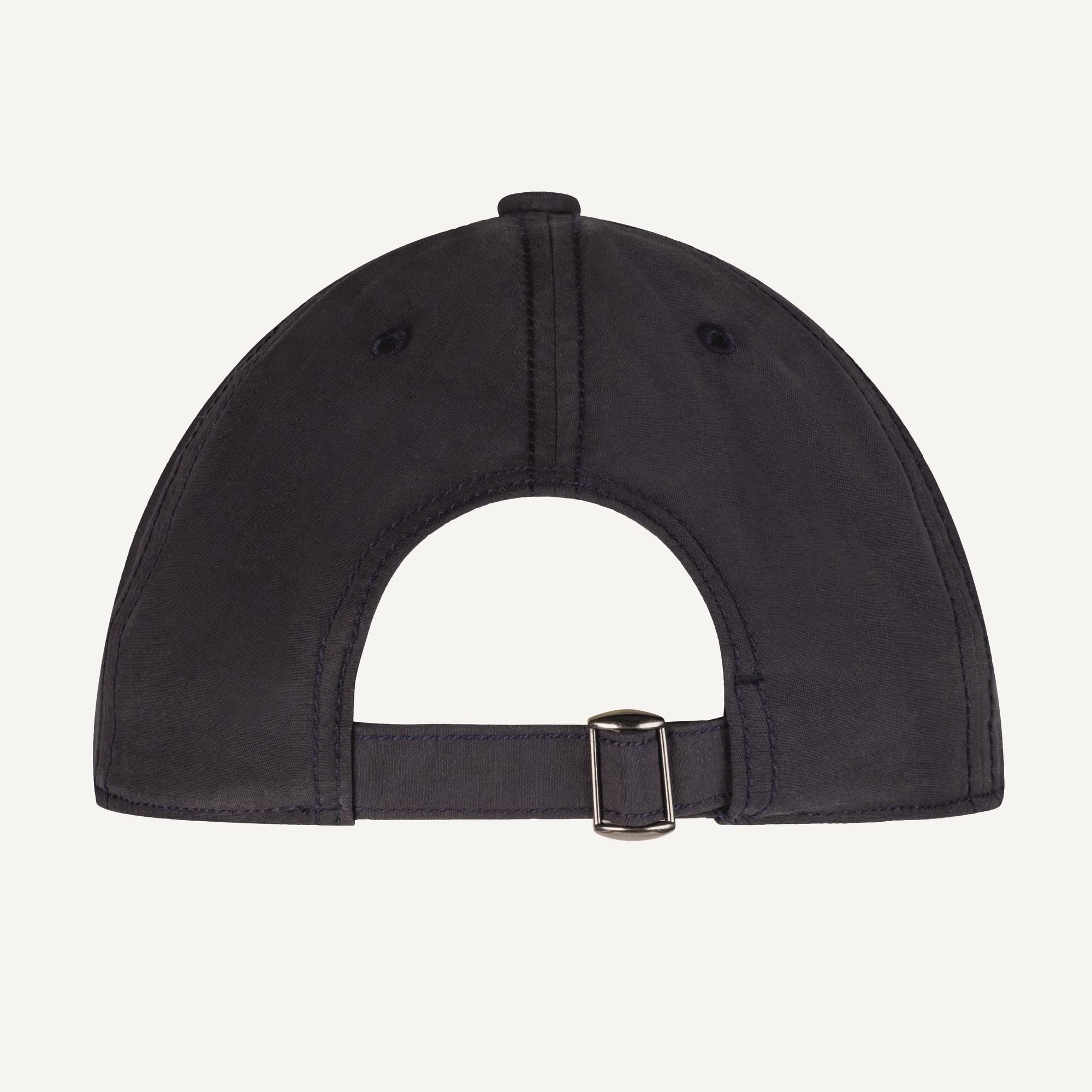 BUFF PACK BASEBALL CAP SOLID NAVY