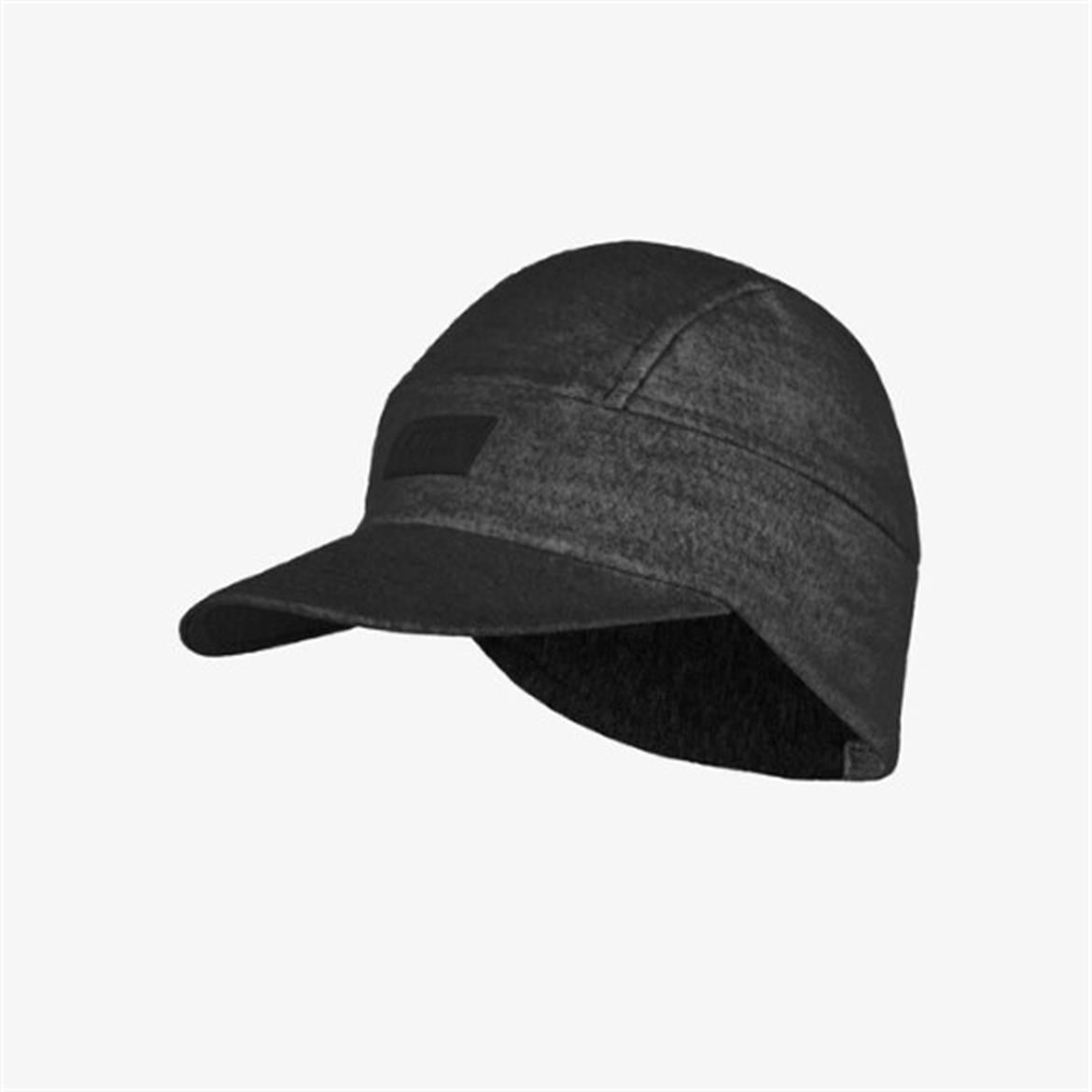 BUFF PACK MERINO FLEECE CAP GRAPHITE