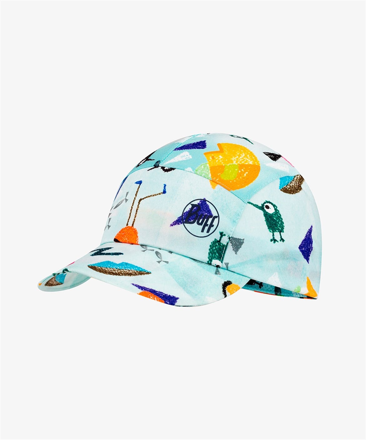 BUFF PACK MINI CAP OTOM SKY
