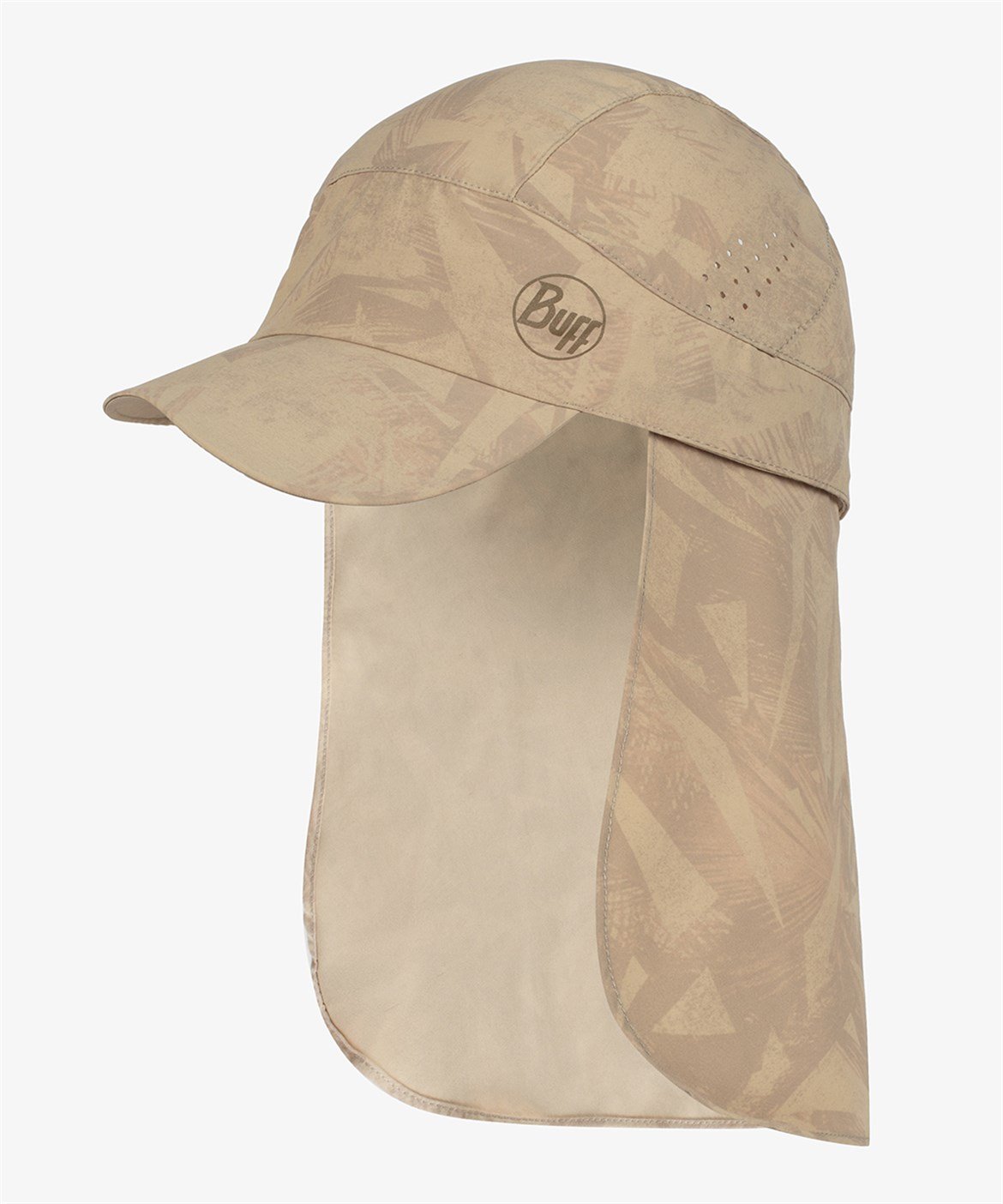 BUFF PACK SAHARA CAP AÇAI SAND S/M