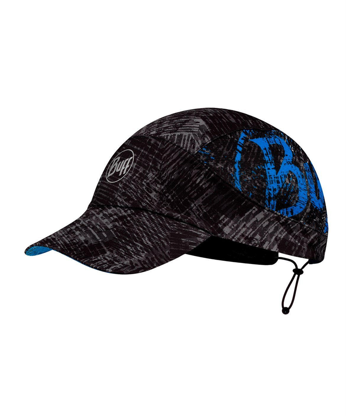 BUFF PACK SPEED CAP RUSH GRAPHITE S/M