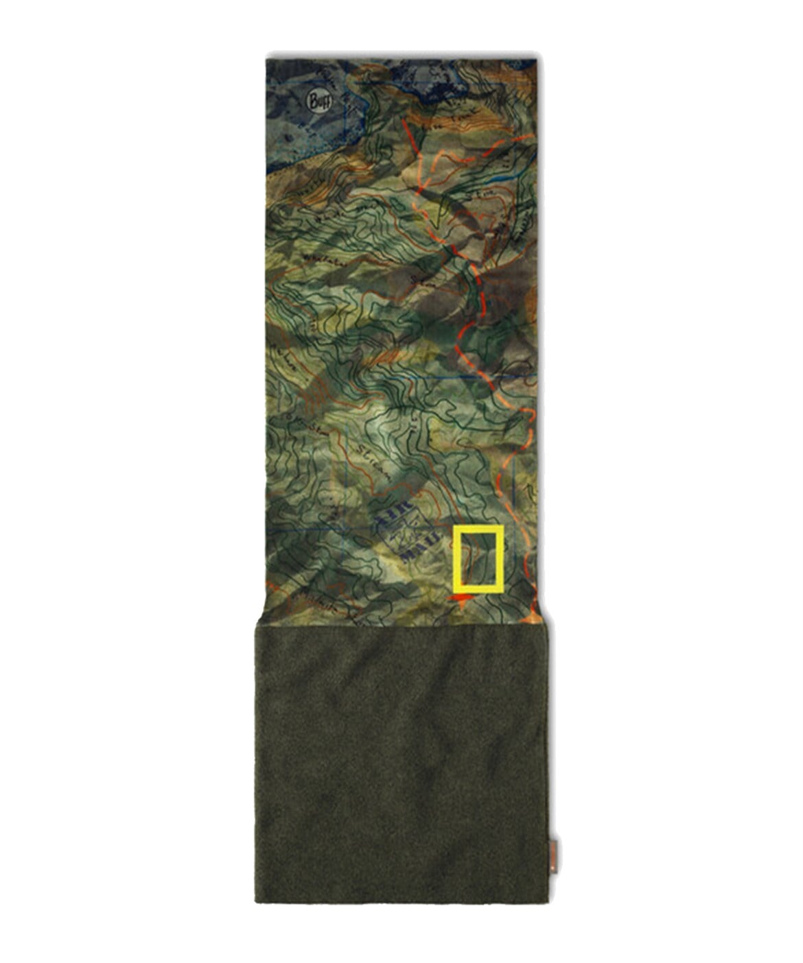 BUFF POLAR ANAWHATA KHAKI