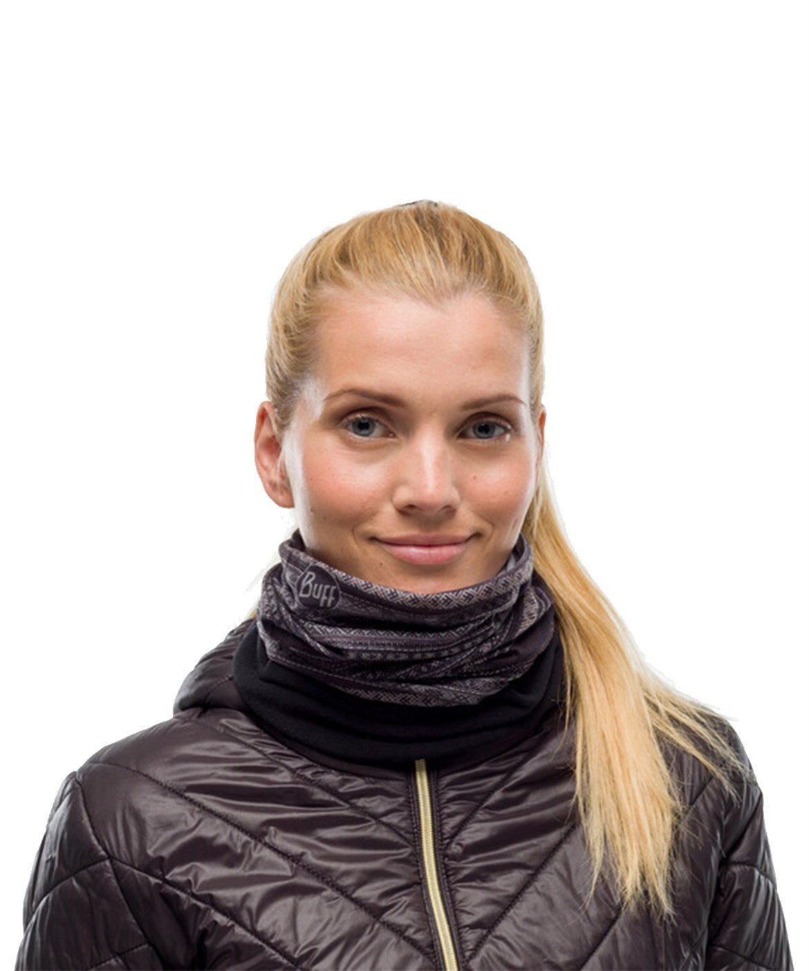 BUFF POLAR ANIRA GRAPHITE