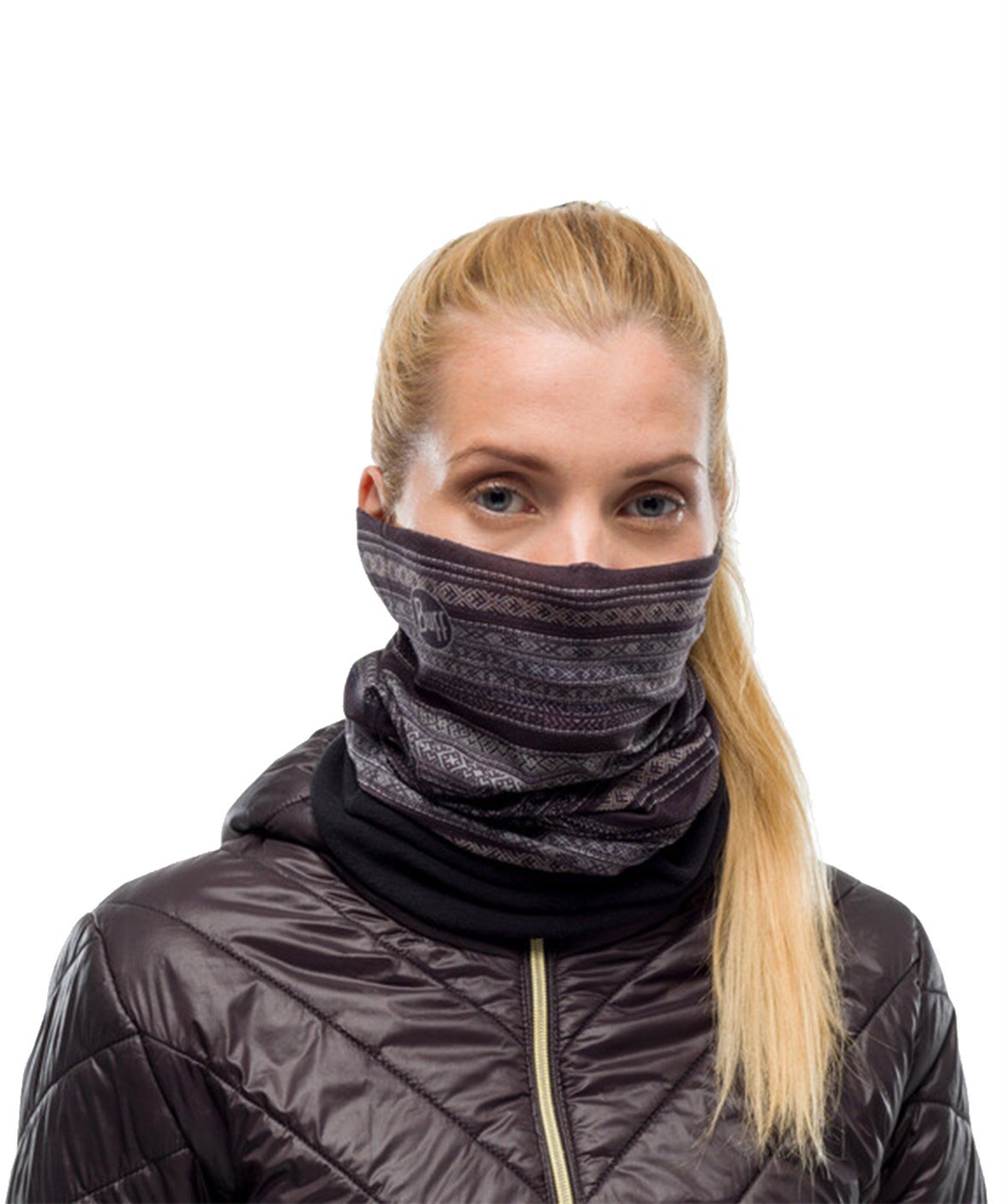 BUFF POLAR ANIRA GRAPHITE