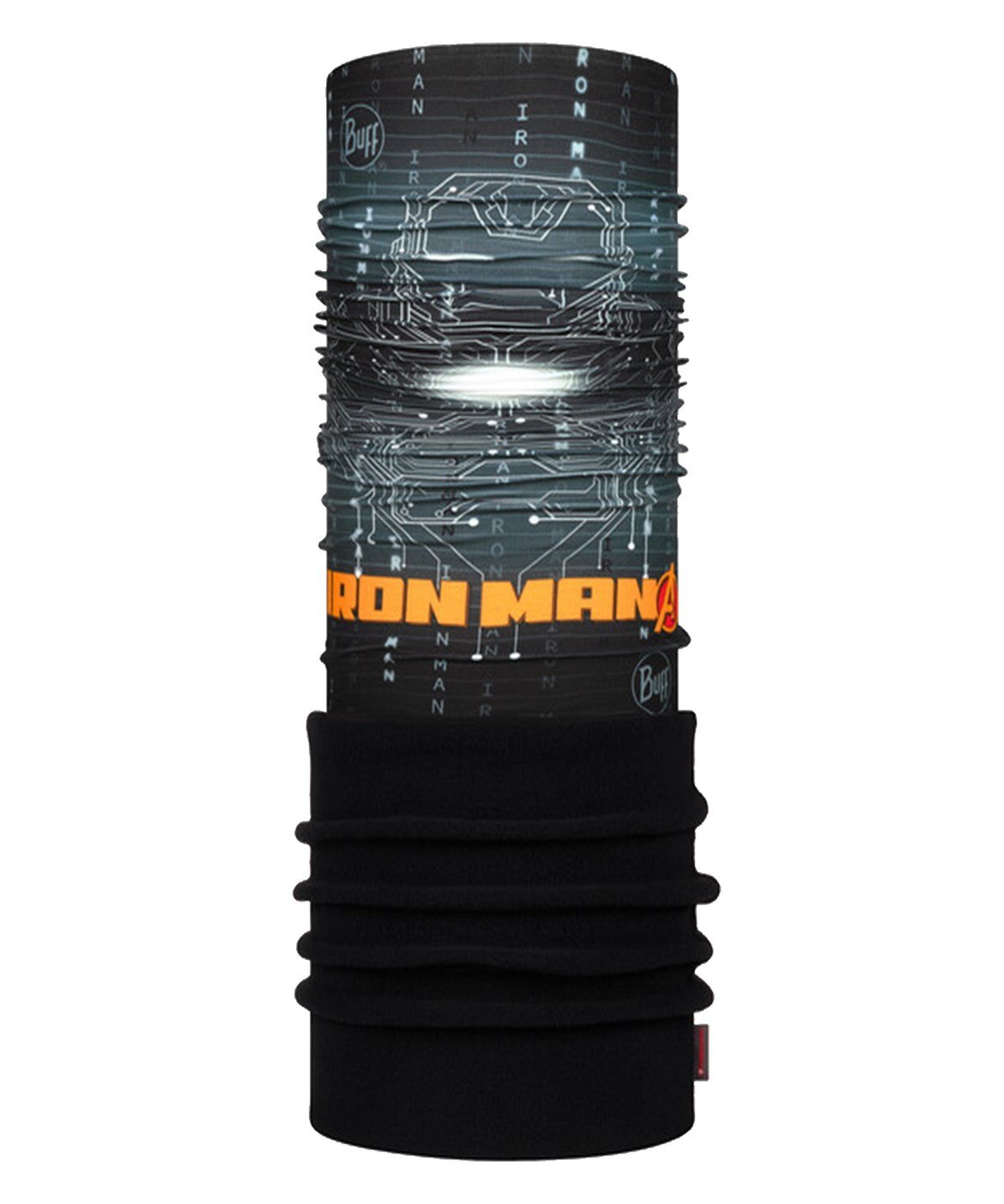 BUFF POLAR ARC REACTOR BLACK