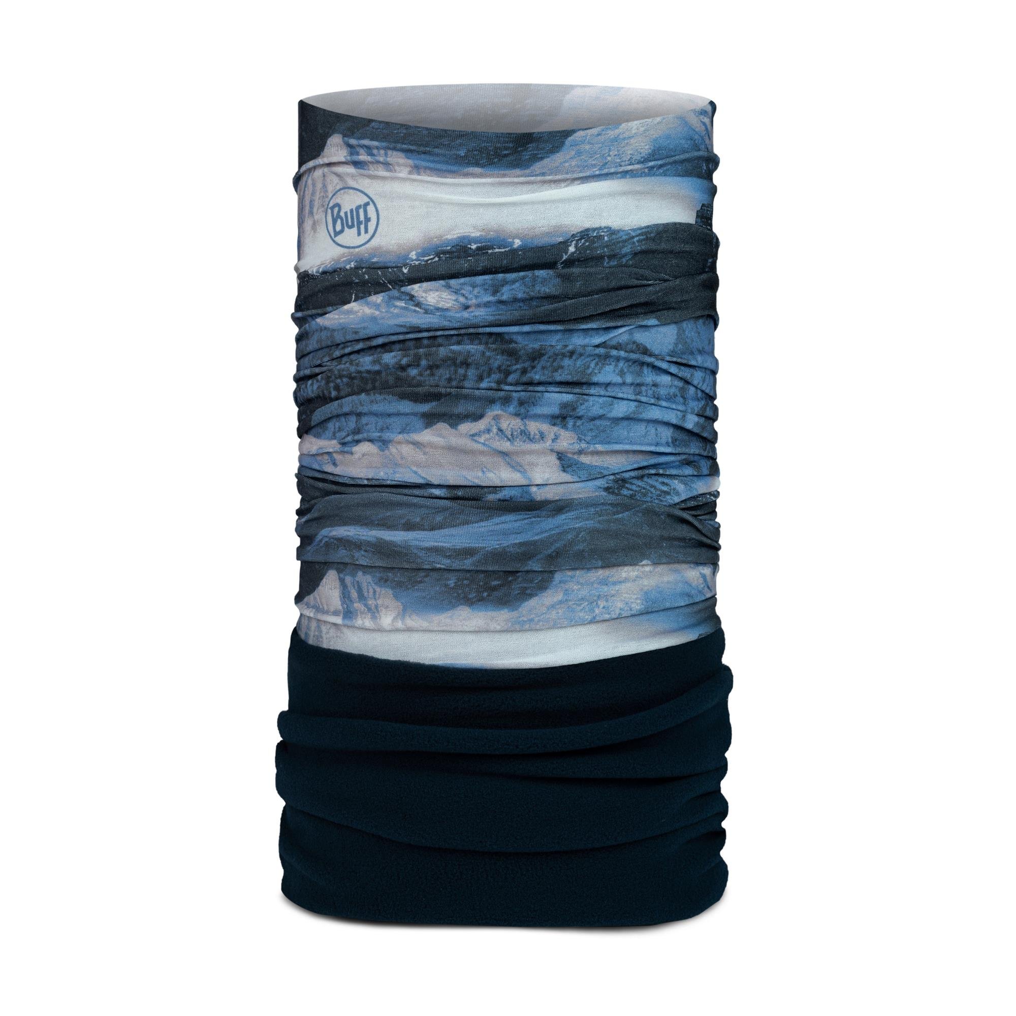 BUFF® POLAR ARIN BLUE BOYUNLUK