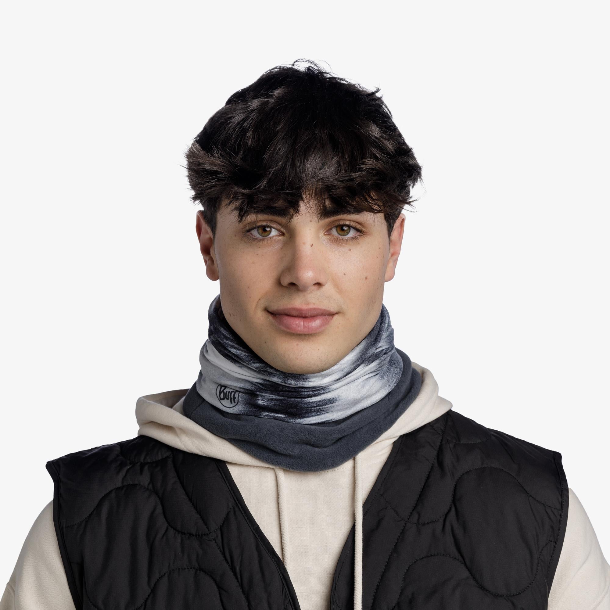 BUFF® POLAR ARIUS GRAPHITE BOYUNLUK