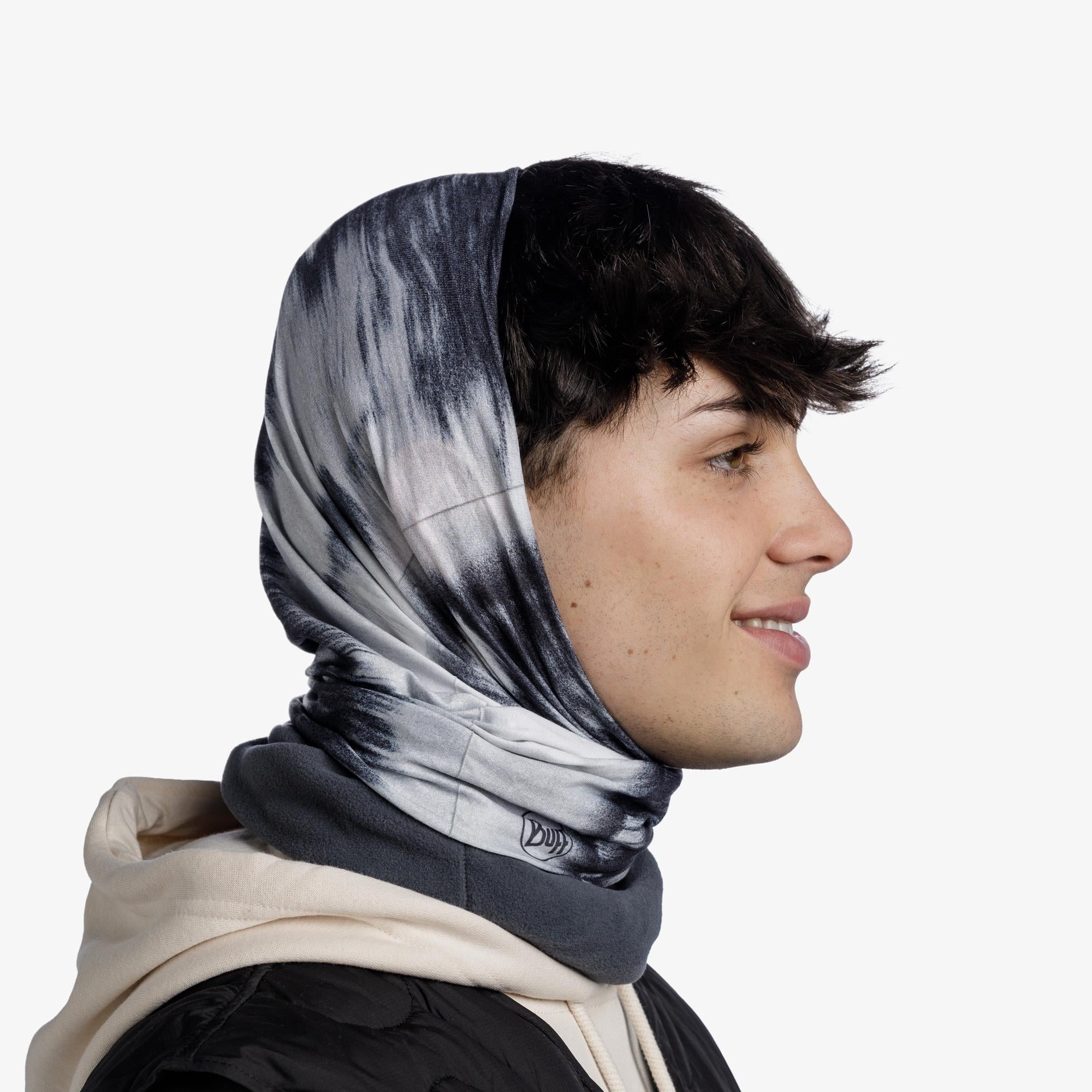 BUFF® POLAR ARIUS GRAPHITE BOYUNLUK
