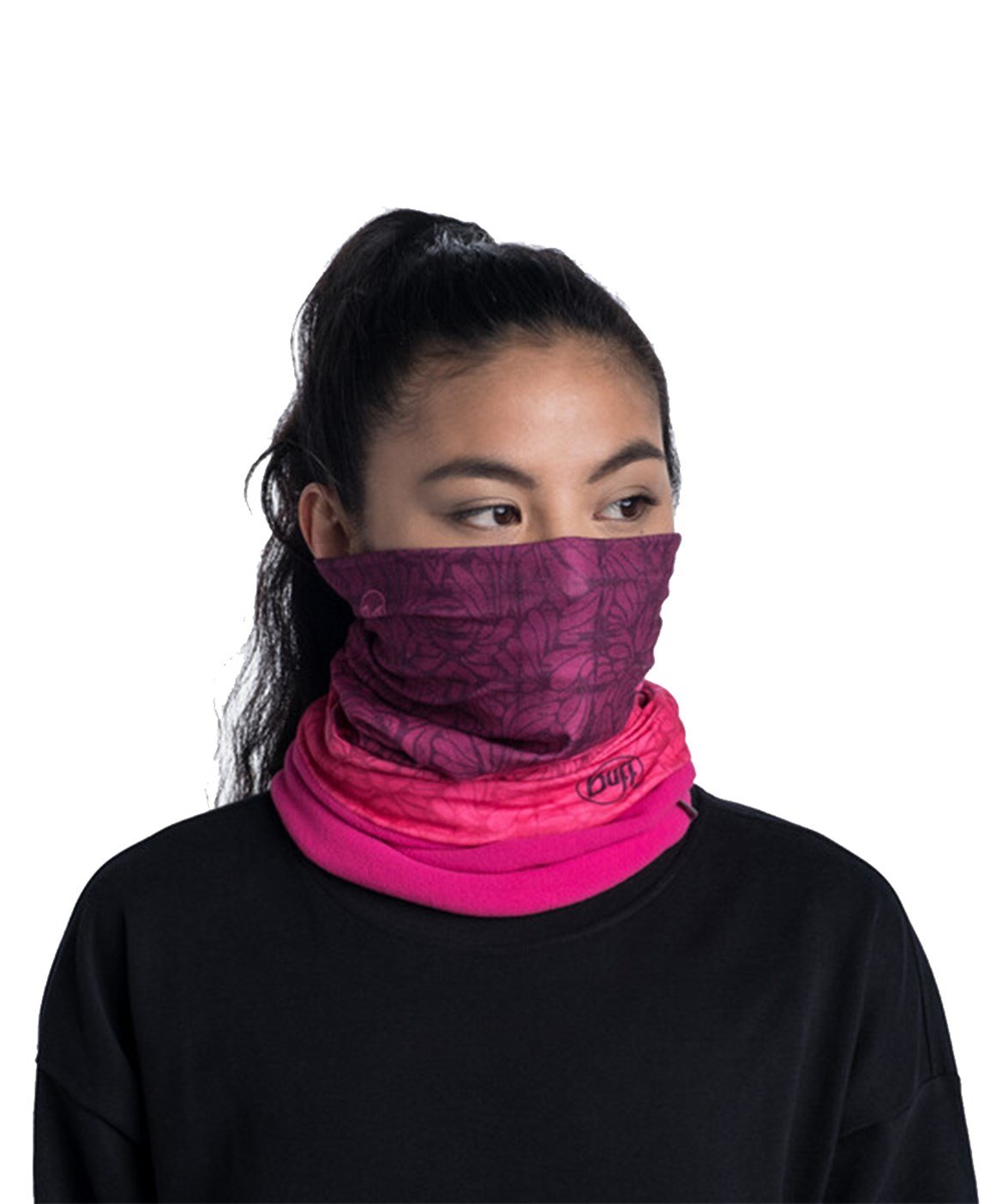 BUFF POLAR BORONIA PINK