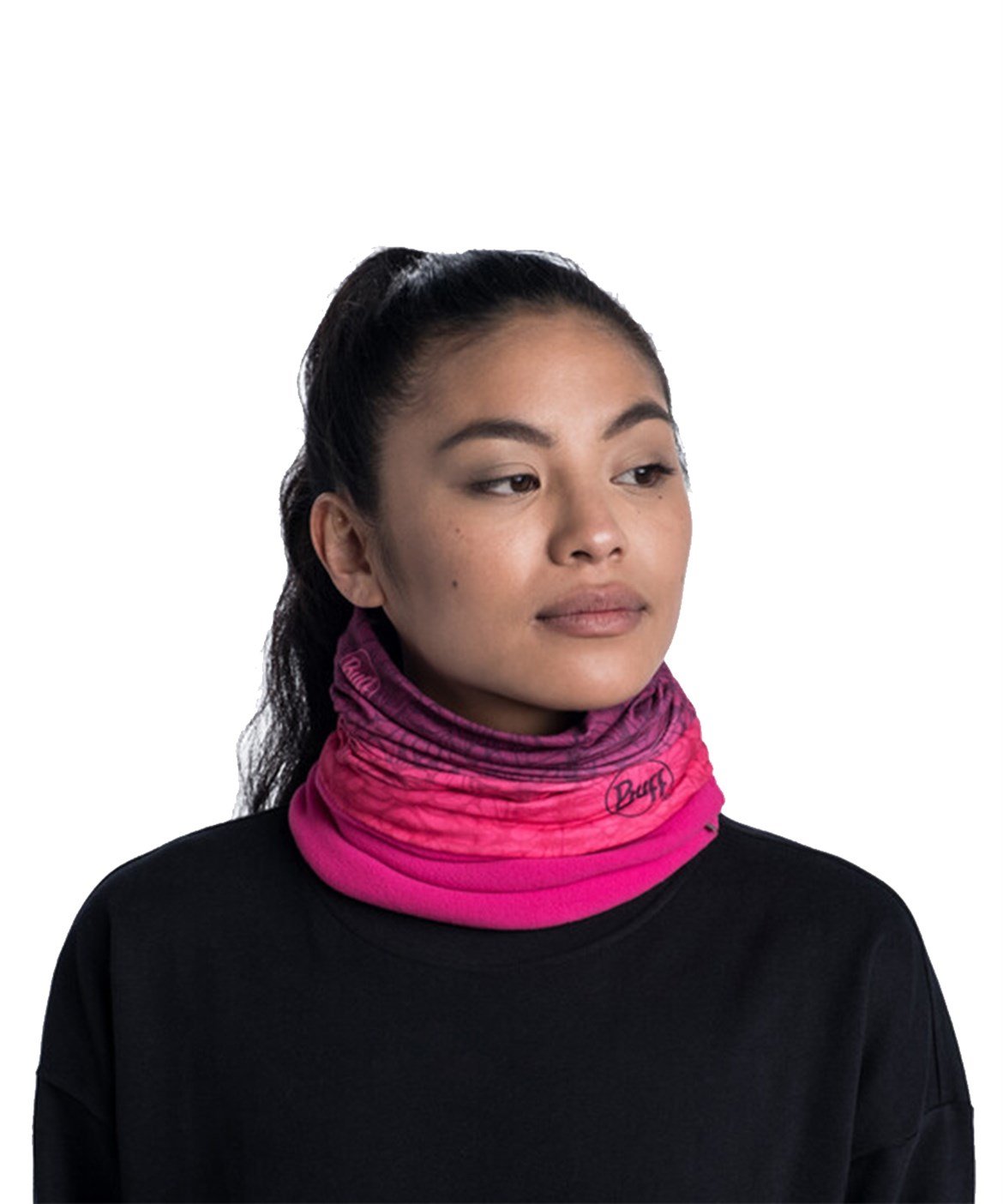 BUFF POLAR BORONIA PINK