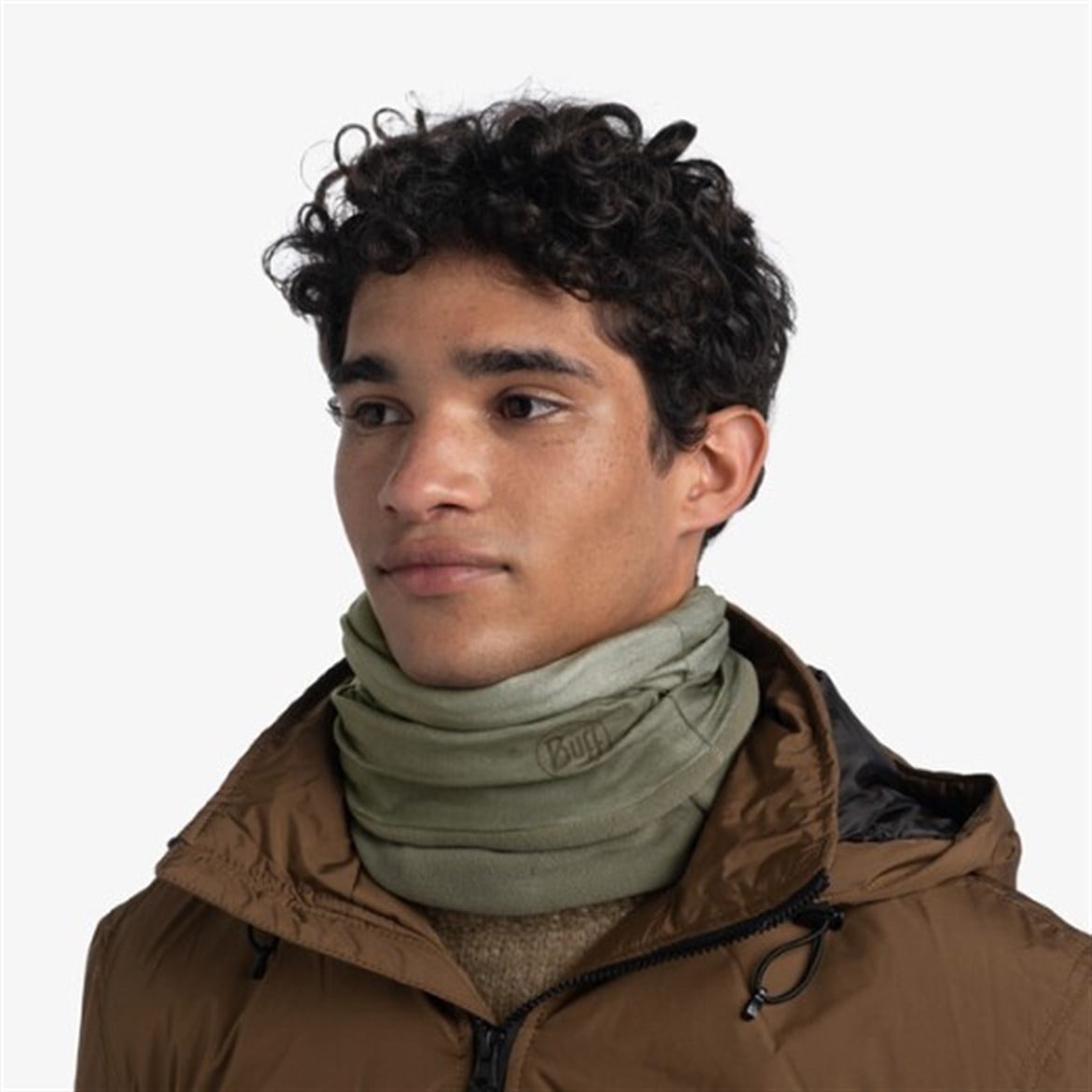 BUFF POLAR CAMOUFLAGE