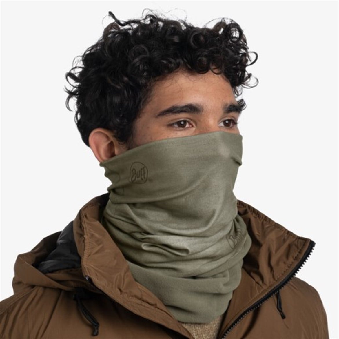 BUFF POLAR CAMOUFLAGE