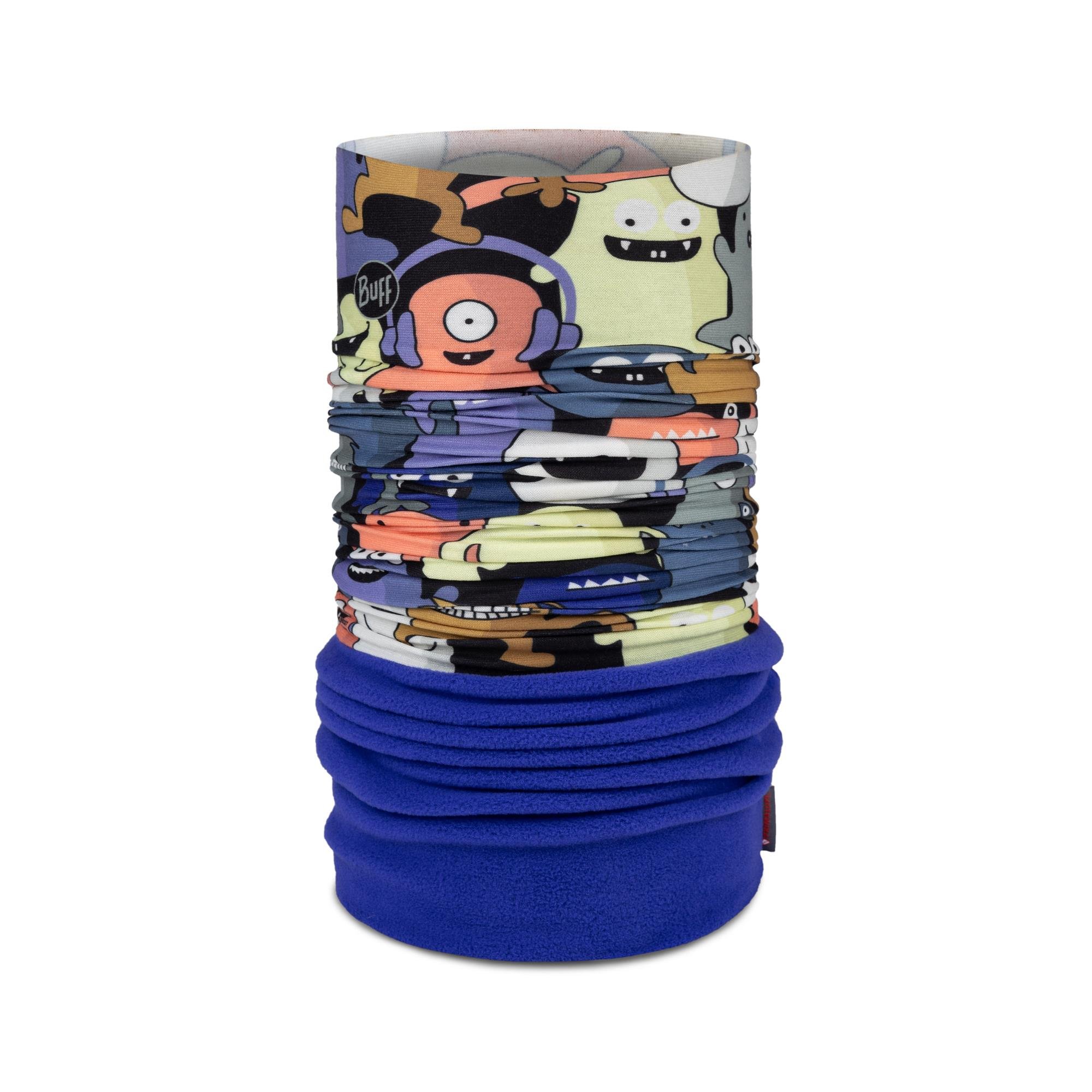 BUFF POLAR CAPTY MULTI BOYUNLUK