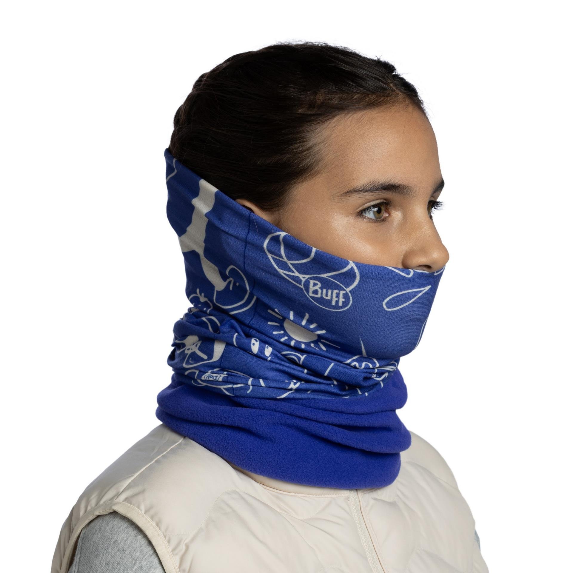 BUFF POLAR CARTY BOYUNLUK