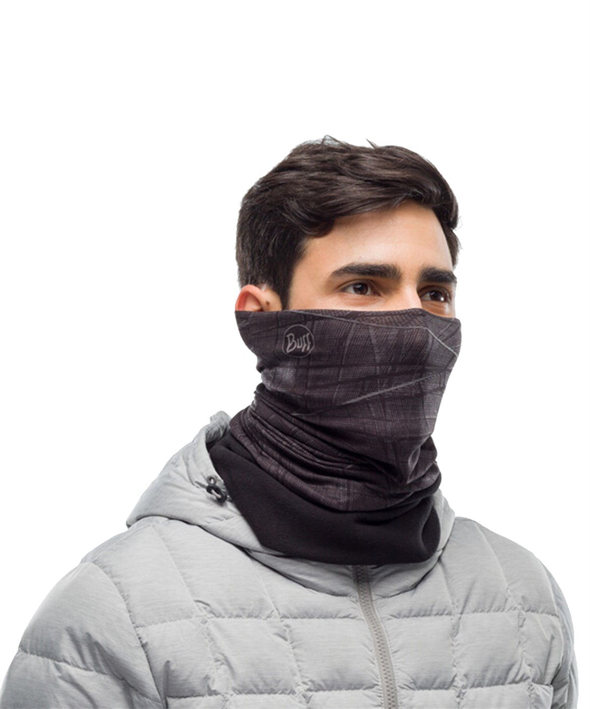 BUFF POLAR EMBERS BLACK