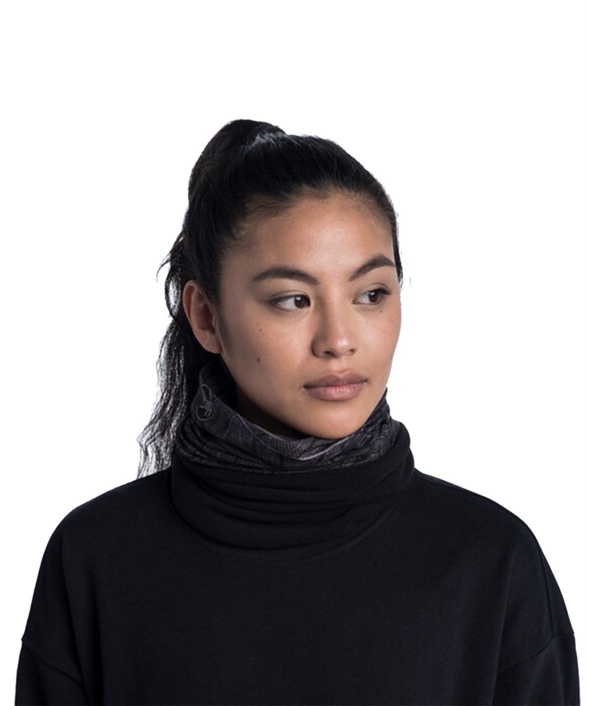 BUFF POLAR EMBERS BLACK