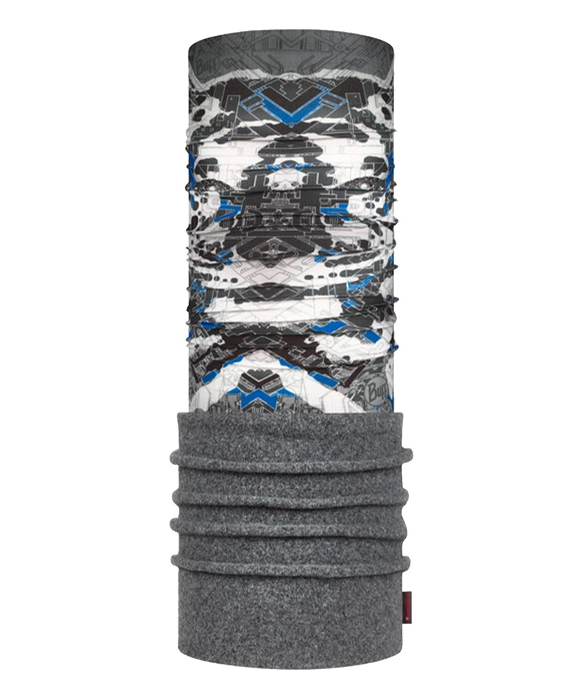 BUFF POLAR FORCE GREY