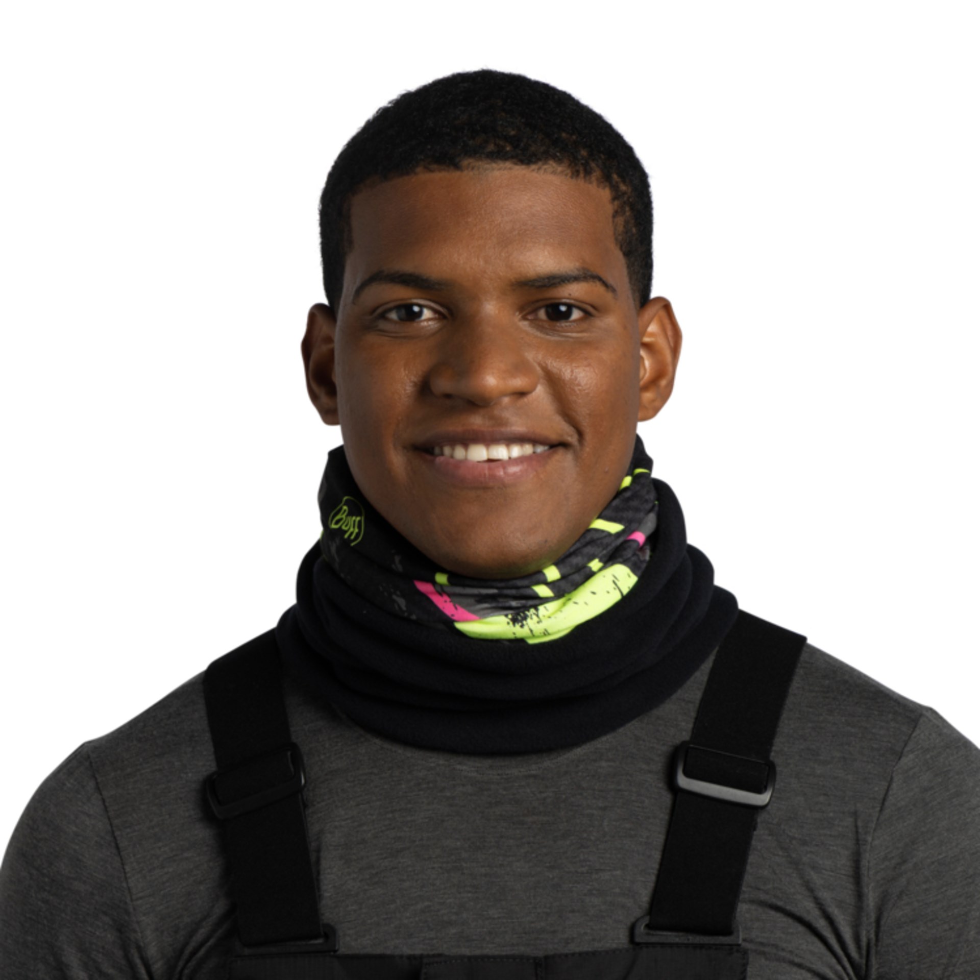 BUFF POLAR ISUN BOYUNLUK