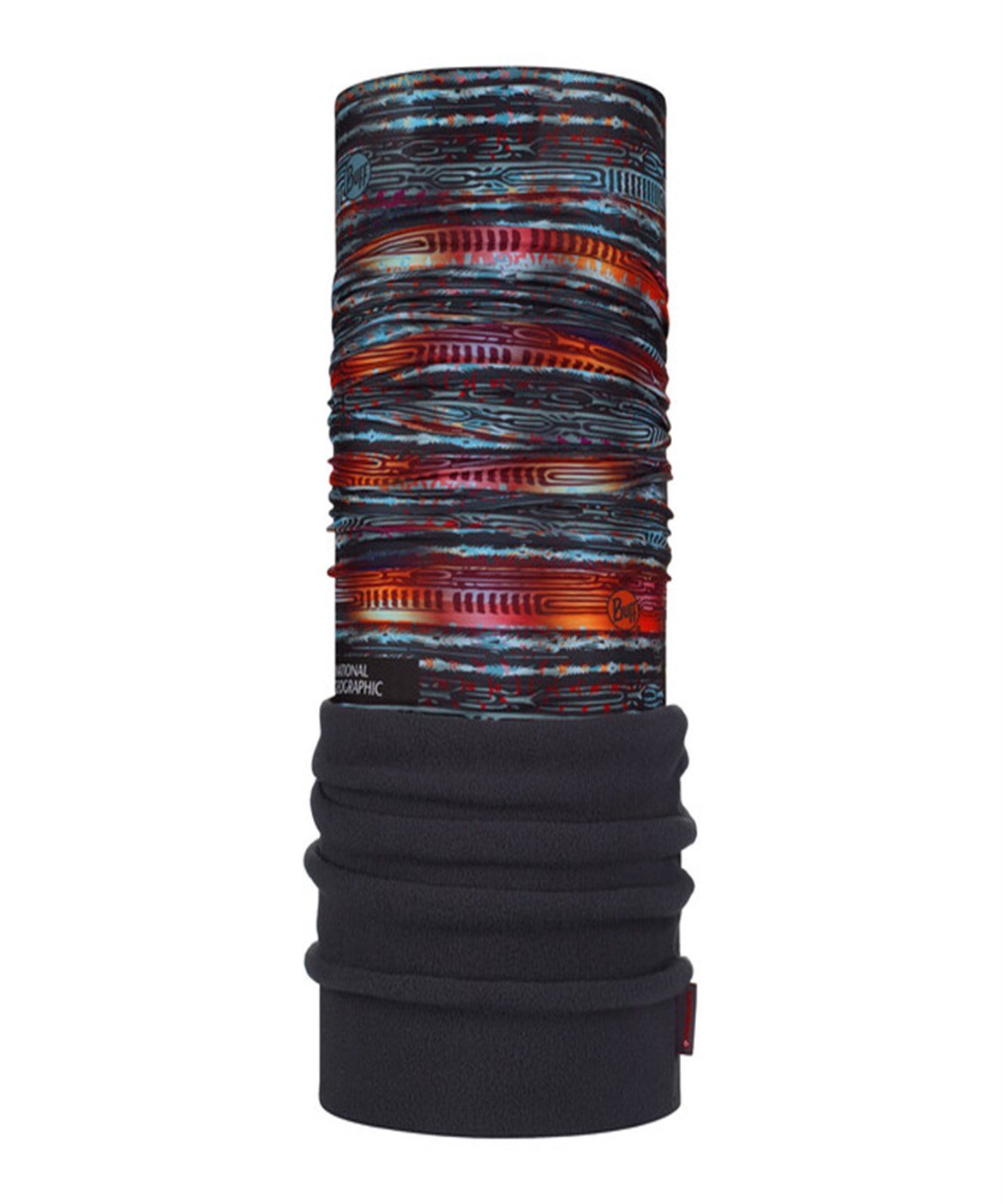 BUFF POLAR KUMIHIMO MULTI