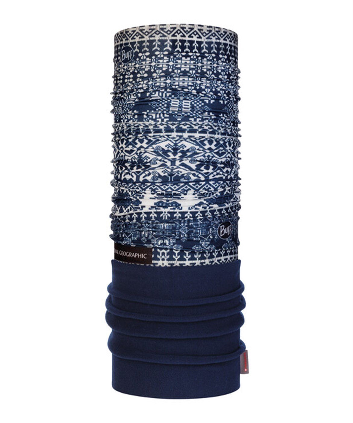 BUFF POLAR KURZEME DARK NAVY