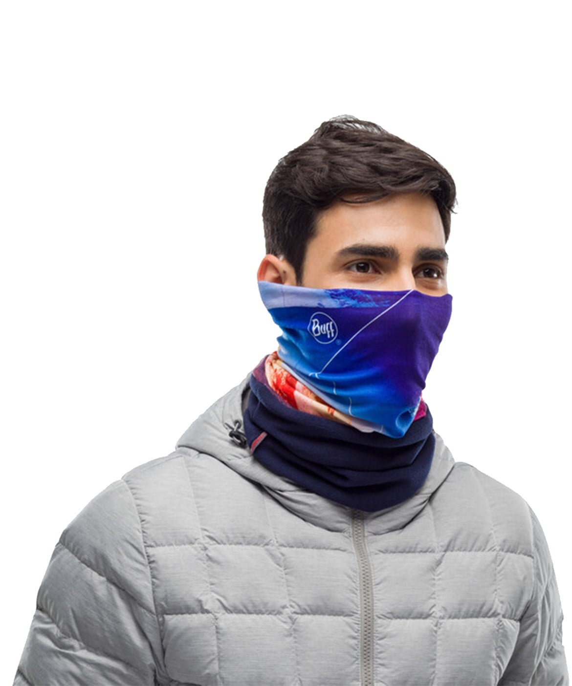 BUFF POLAR MATTERHORN MULTI