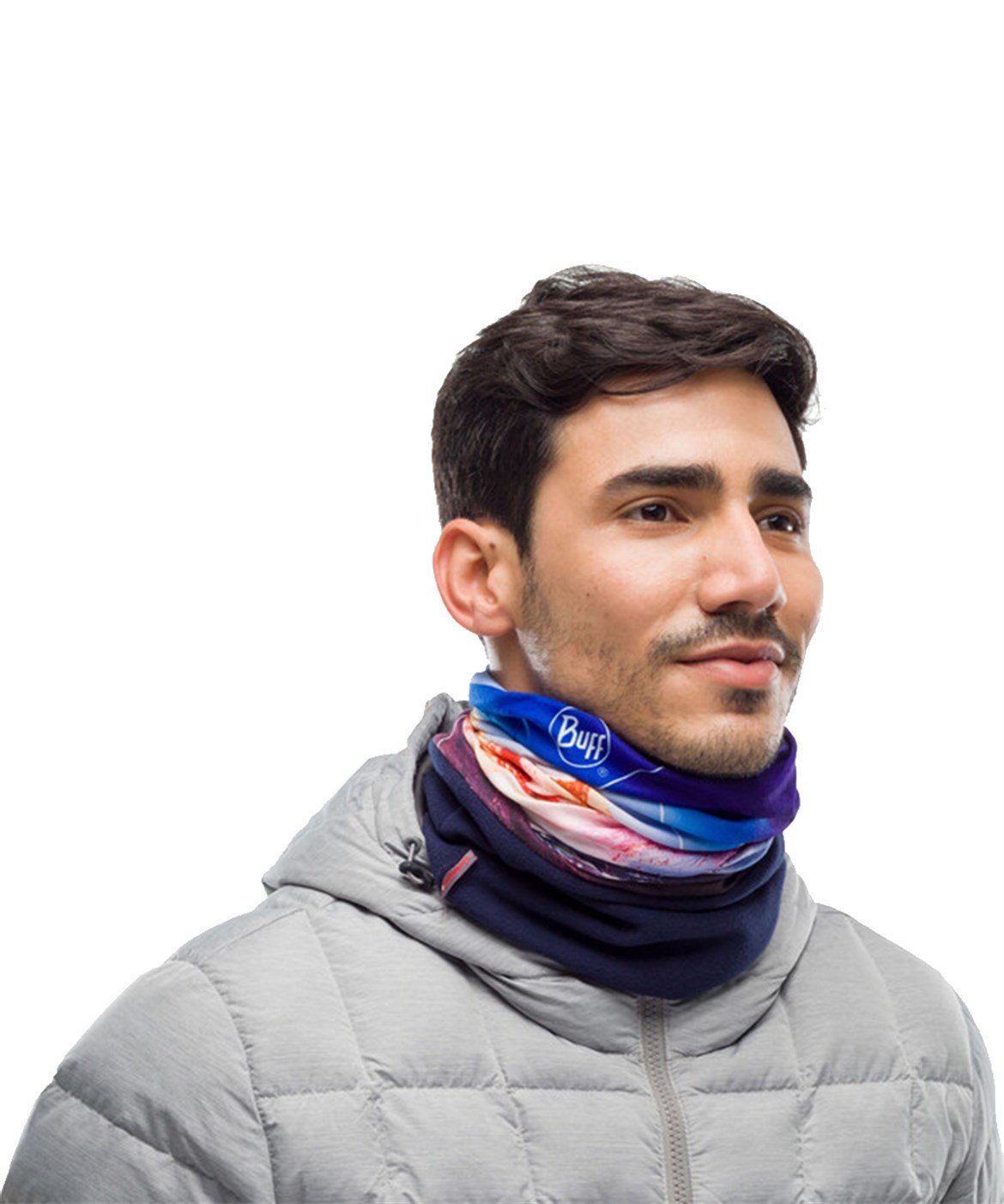 BUFF POLAR MATTERHORN MULTI