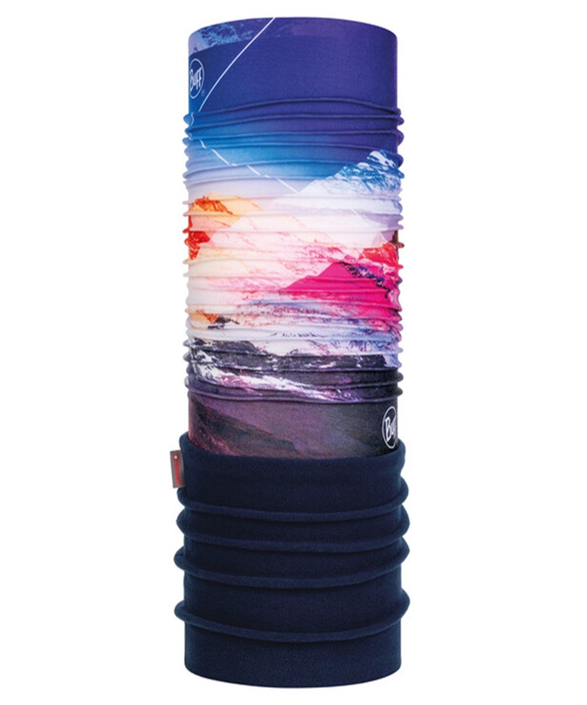 BUFF POLAR MATTERHORN MULTI