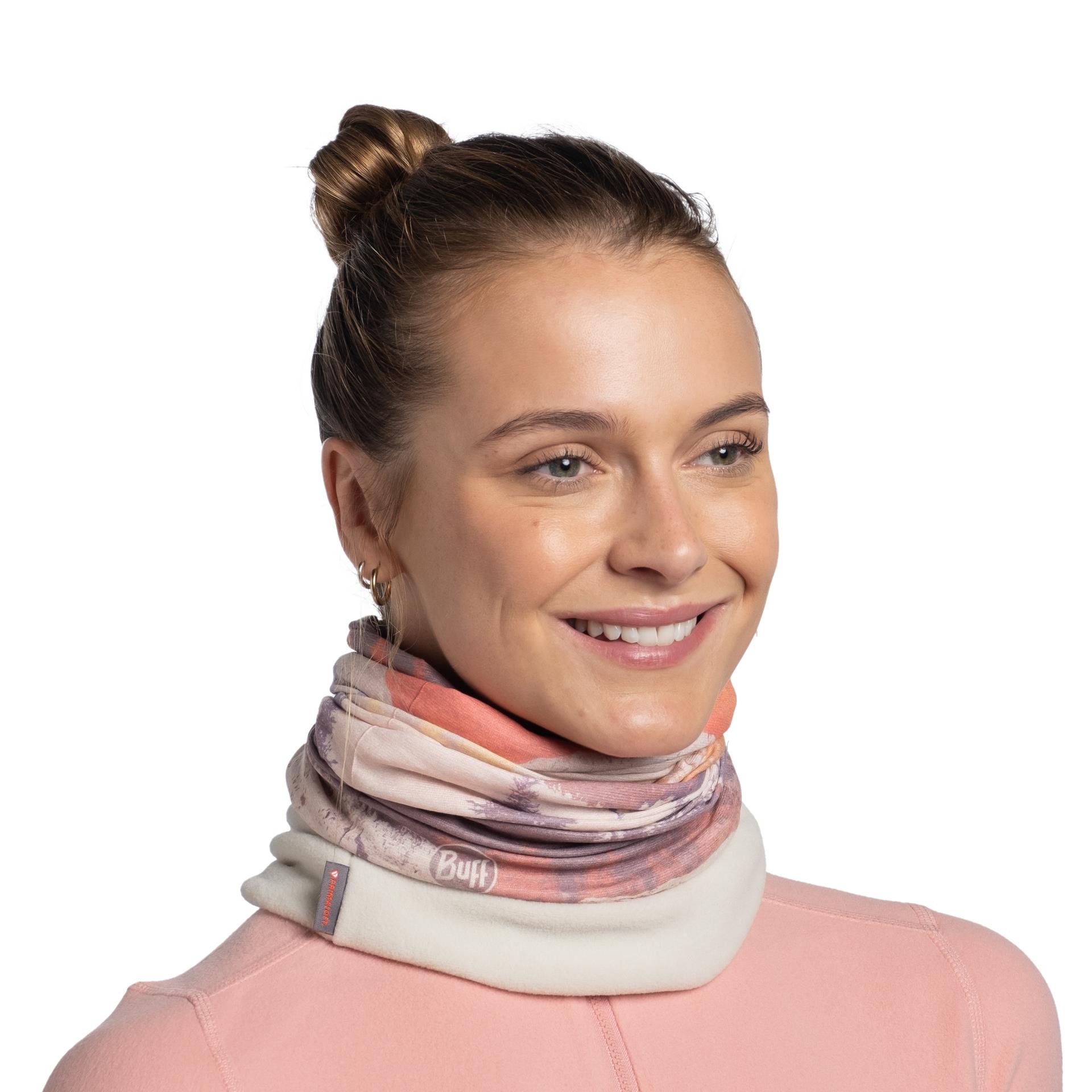 BUFF® POLAR METLY BOYUNLUK