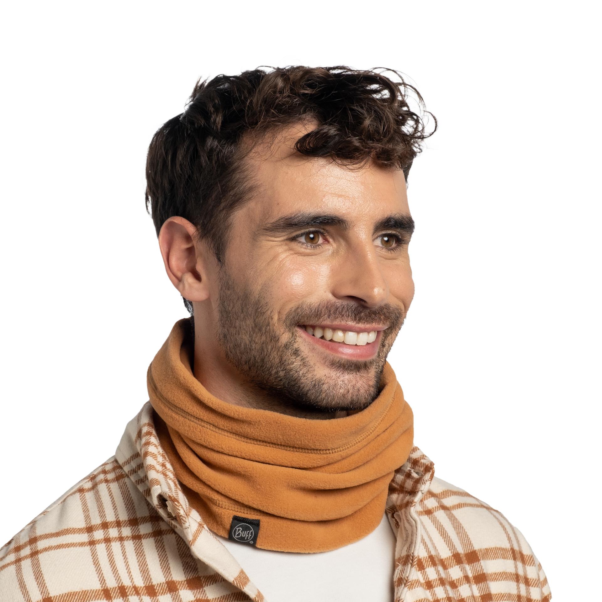 BUFF® POLAR NECKWARMER SOLID BOYUNLUK