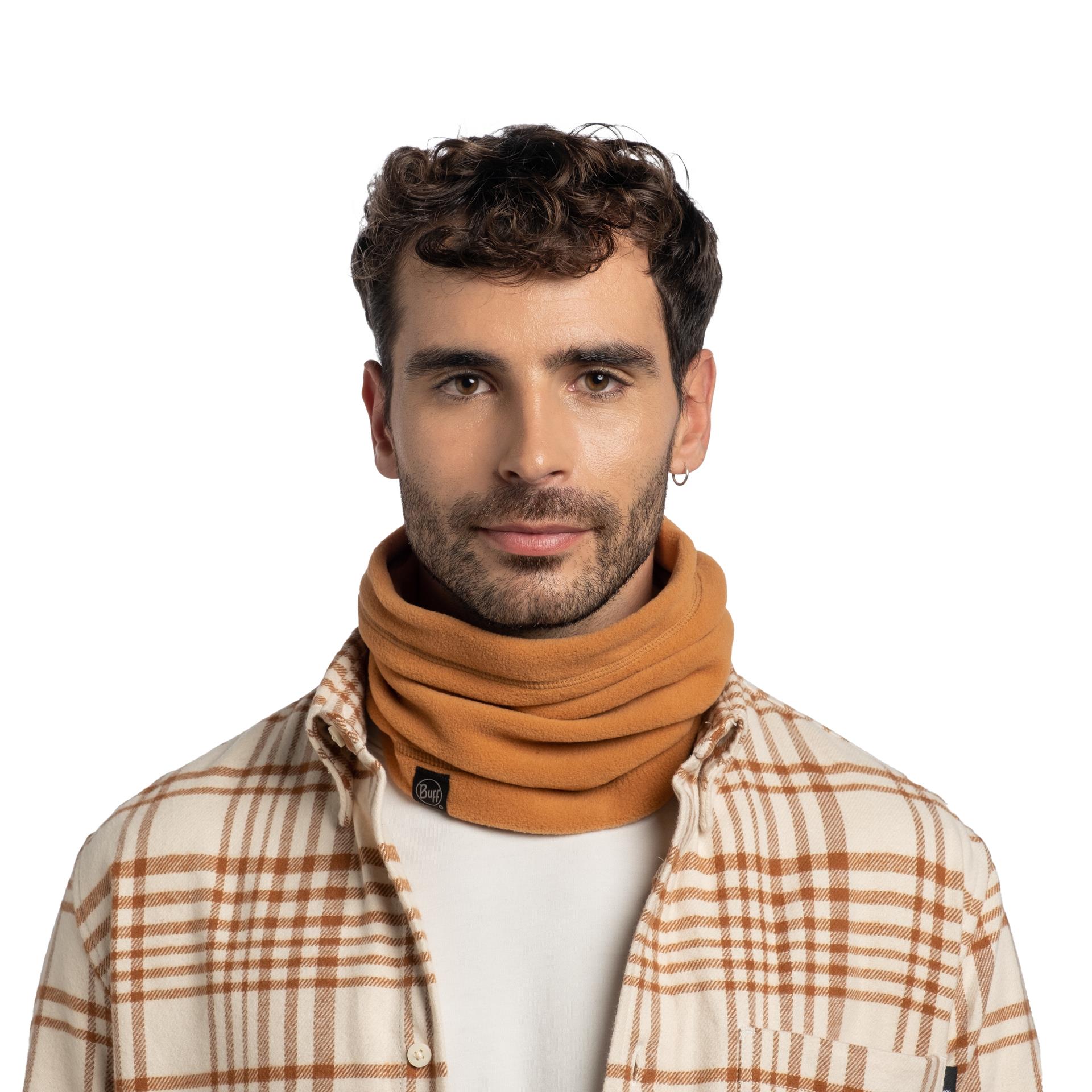 BUFF® POLAR NECKWARMER SOLID BOYUNLUK