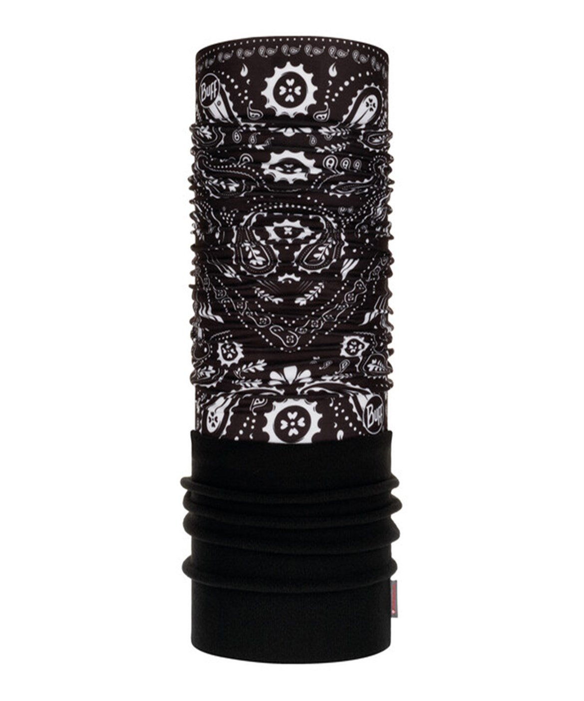 BUFF POLAR NEW CASHMERE BLACK
