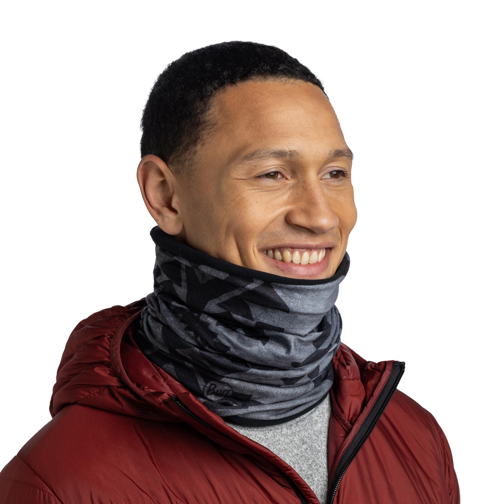 BUFF POLAR REVERSIBLE SKAR BOYUNLUK