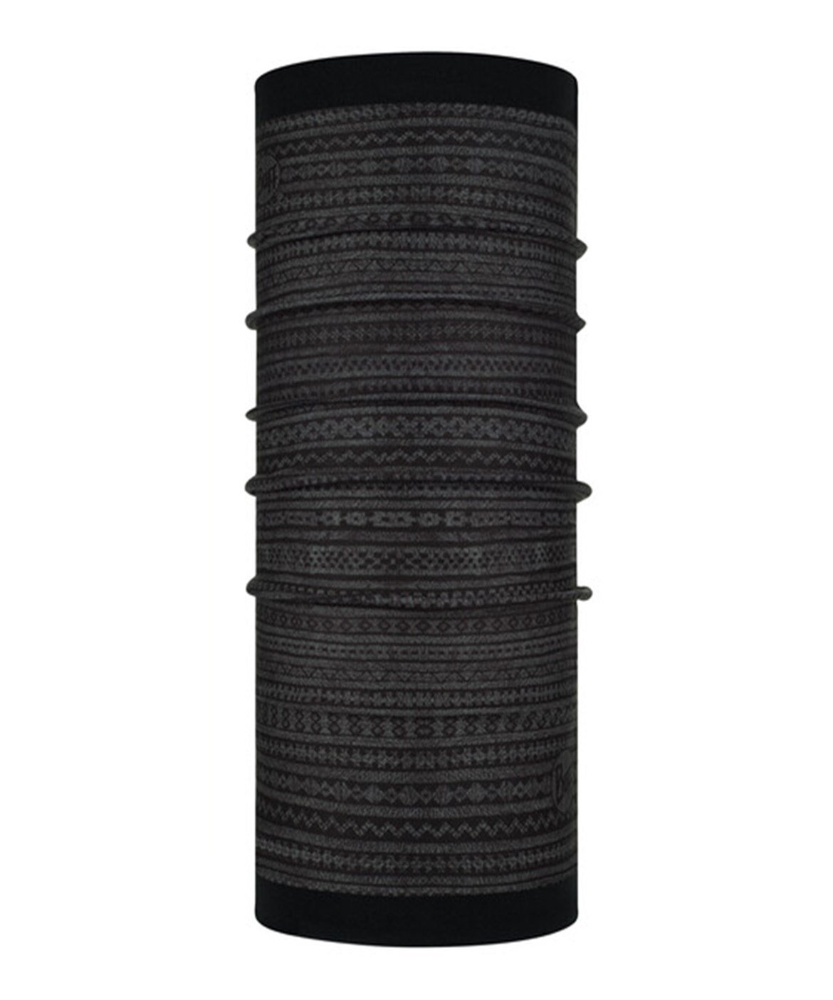 BUFF POLAR REVERSIBLE UME BLACK