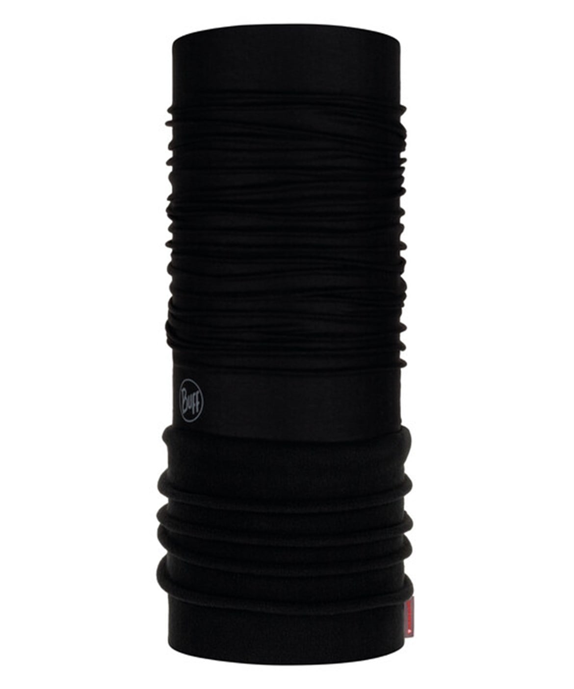 BUFF POLAR SOLID BLACK