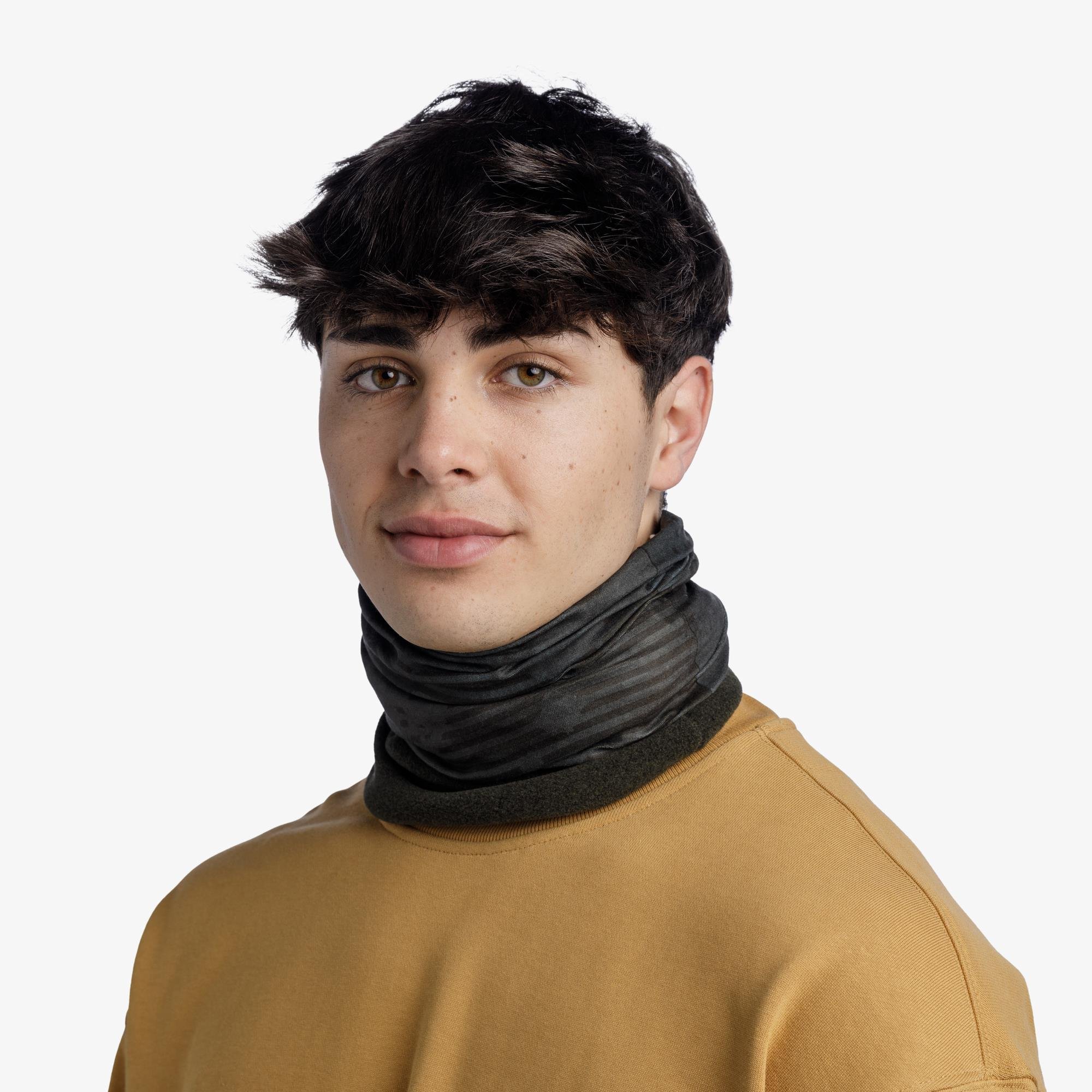 BUFF® POLAR VIR MILITARY BOYUNLUK