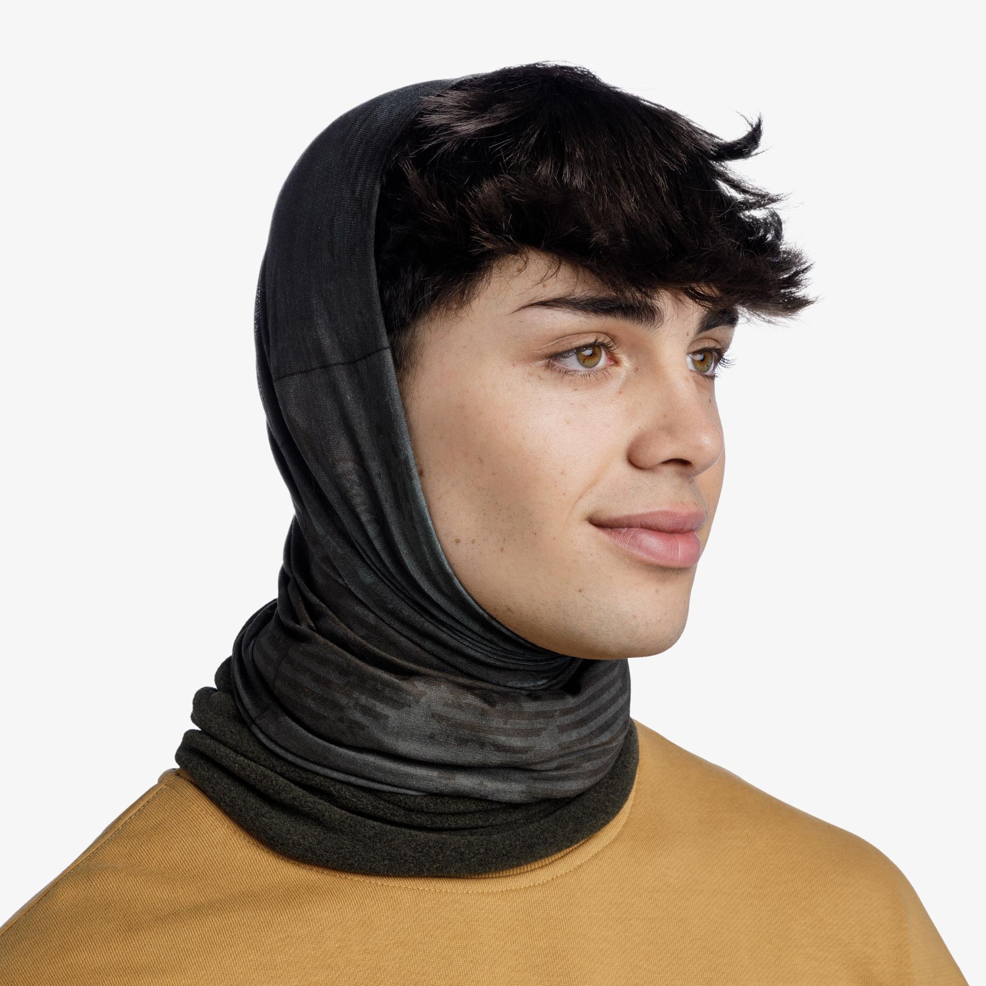 BUFF® POLAR VIR MILITARY BOYUNLUK