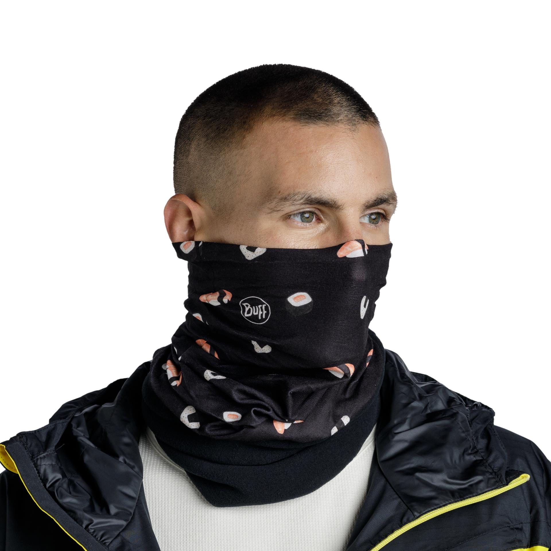 BUFF® POLAR YAN BOYUNLUK