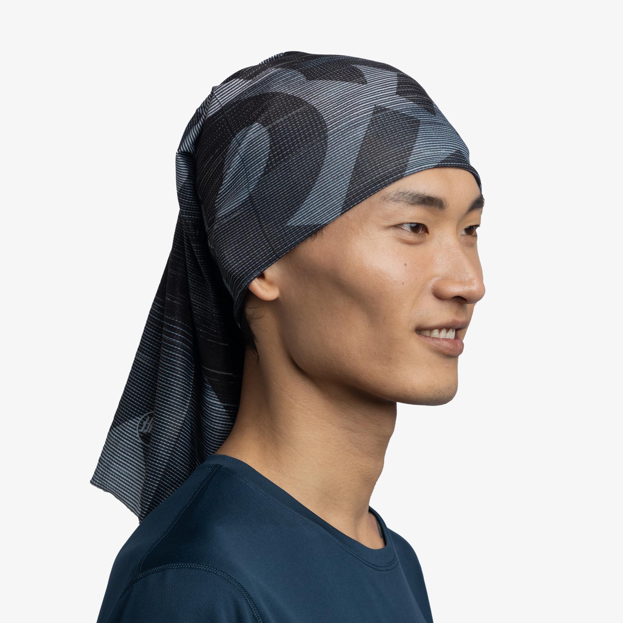 BUFF  REFLECTIVE AHIN NIGHT BLUE