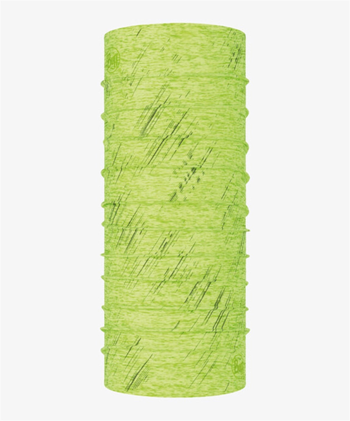 BUFF REFLECTIVE HTR LIME