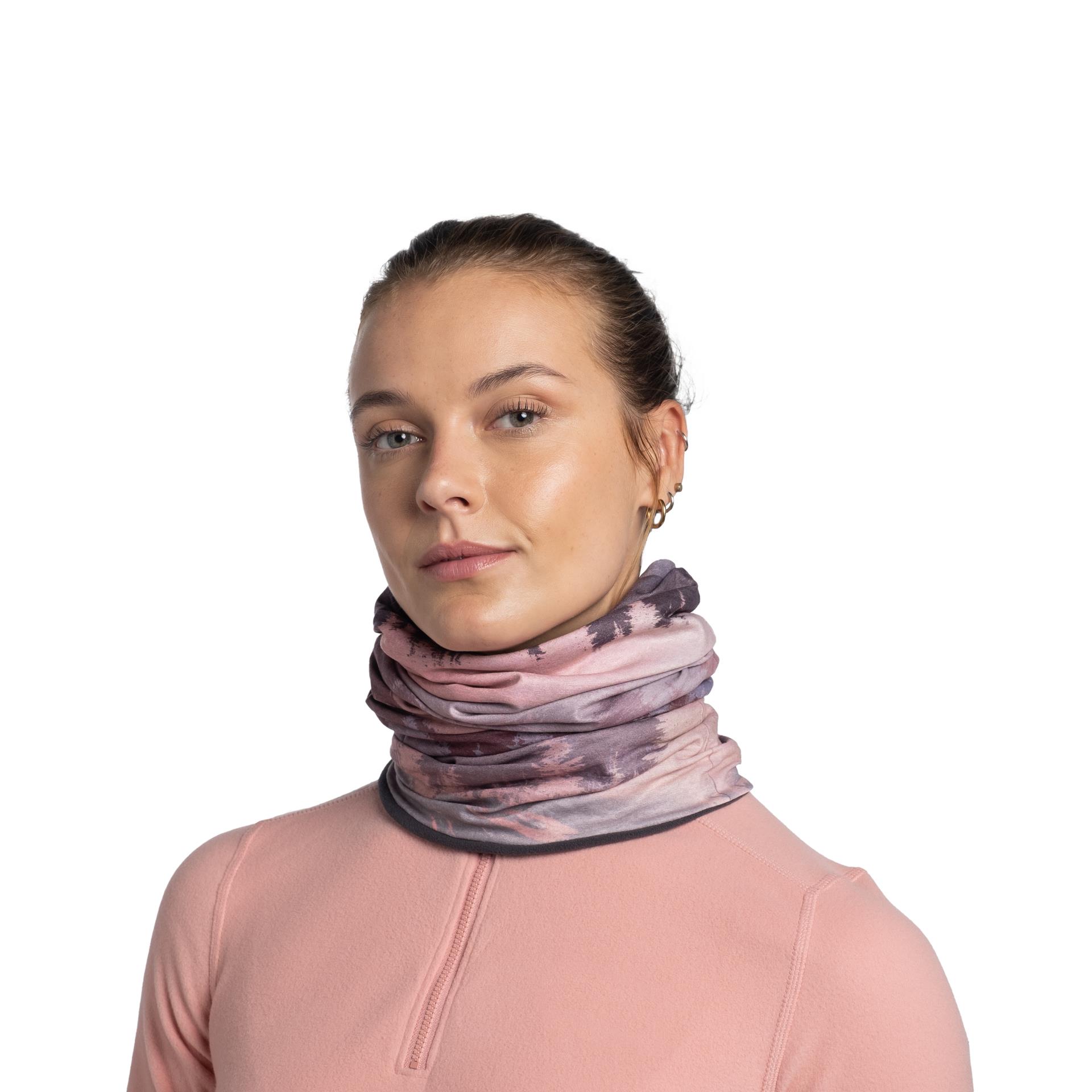 BUFF® REVERSIBLE POLAR METLY BOYUNLUK