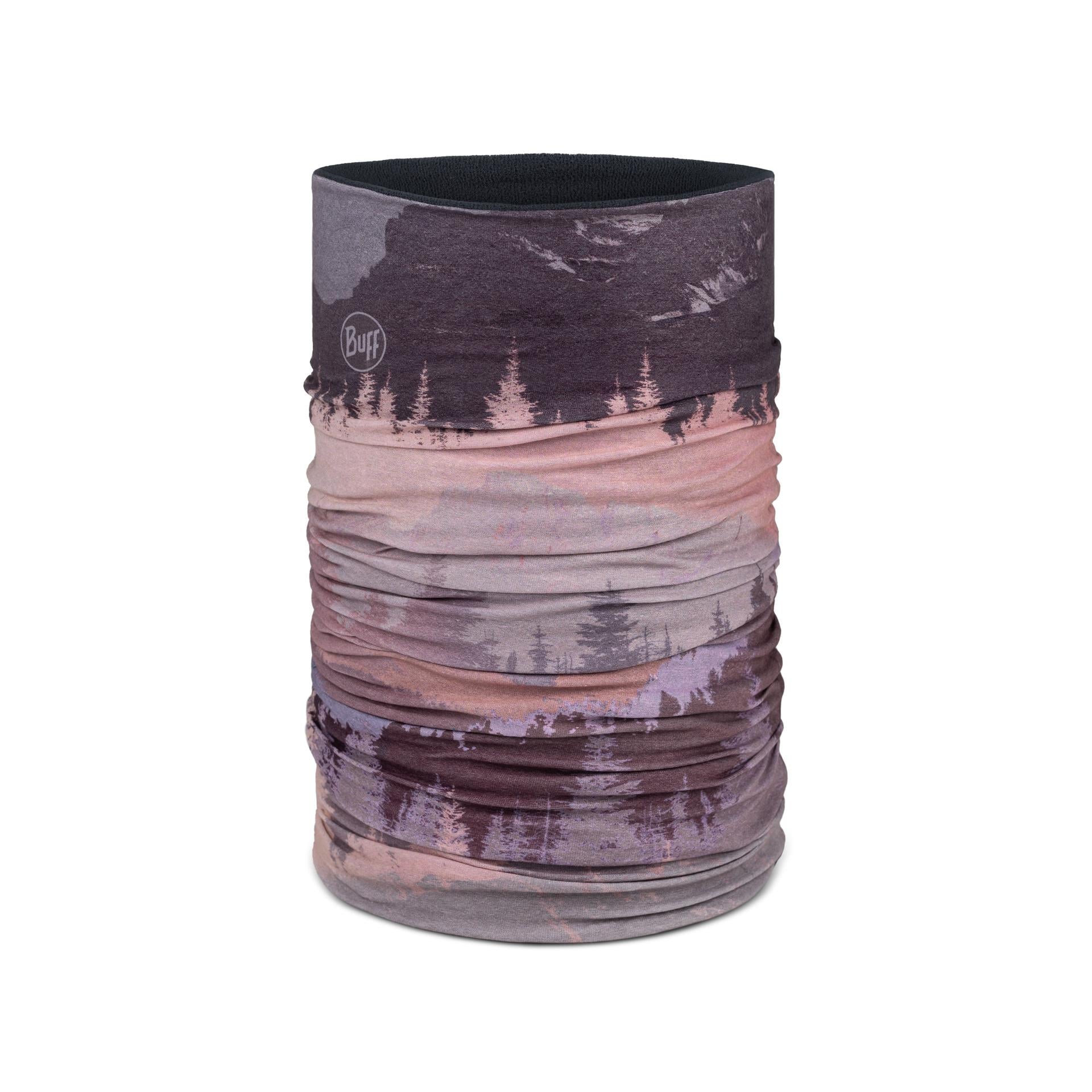 BUFF® REVERSIBLE POLAR METLY BOYUNLUK
