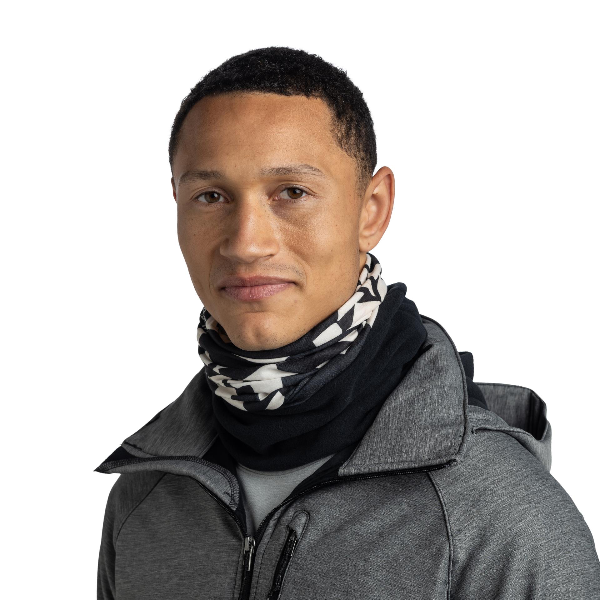 BUFF SKAR POLAR BOYUNLUK