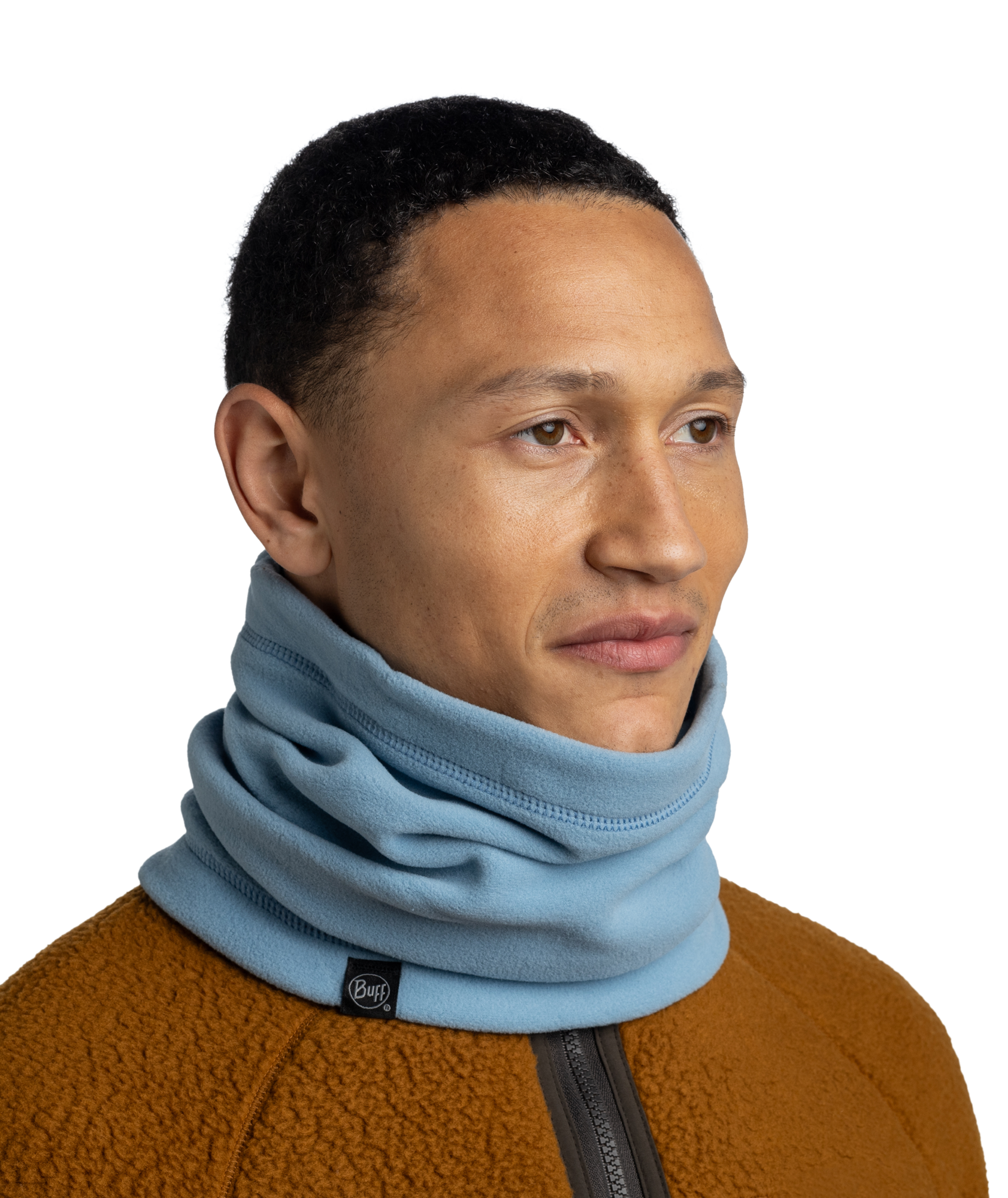 BUFF SOLID POLAR BOYUNLUK