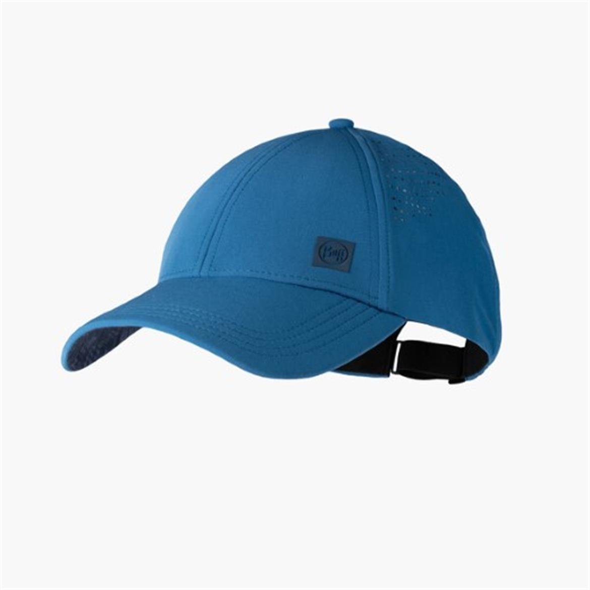 BUFF SUMMIT CAP EON BLUE S/M