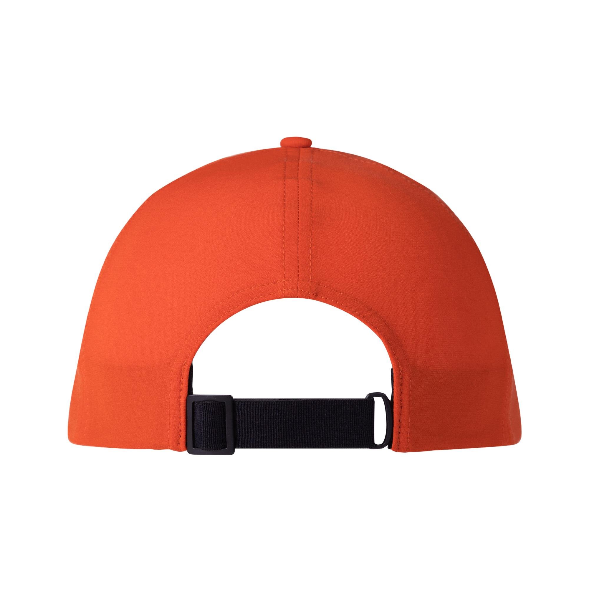 BUFF SUMMIT CAP SOLID ŞAPKA