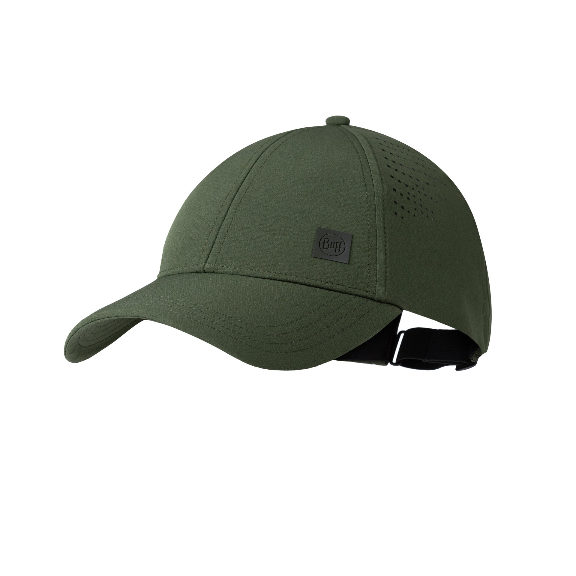 BUFF SUMMIT CAP SOLID ŞAPKA