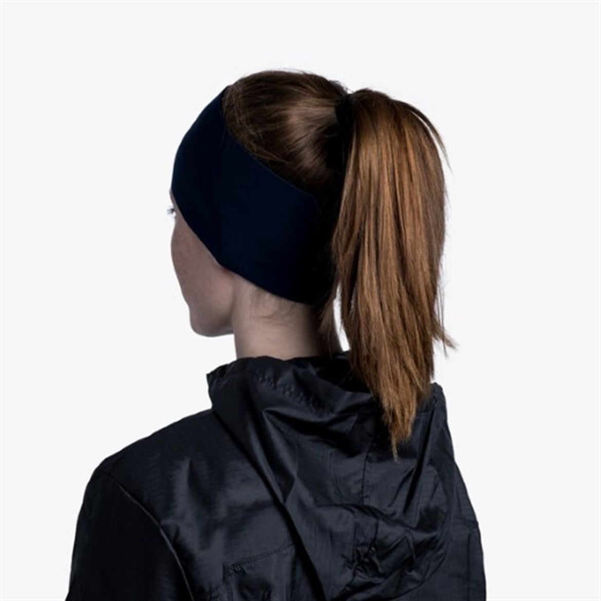 BUFF TECH HEADBAND SOLID