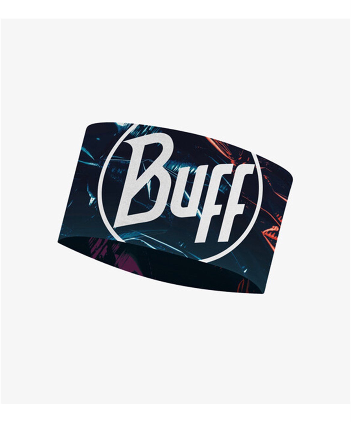 BUFF TECH HEADBAND XCROSS