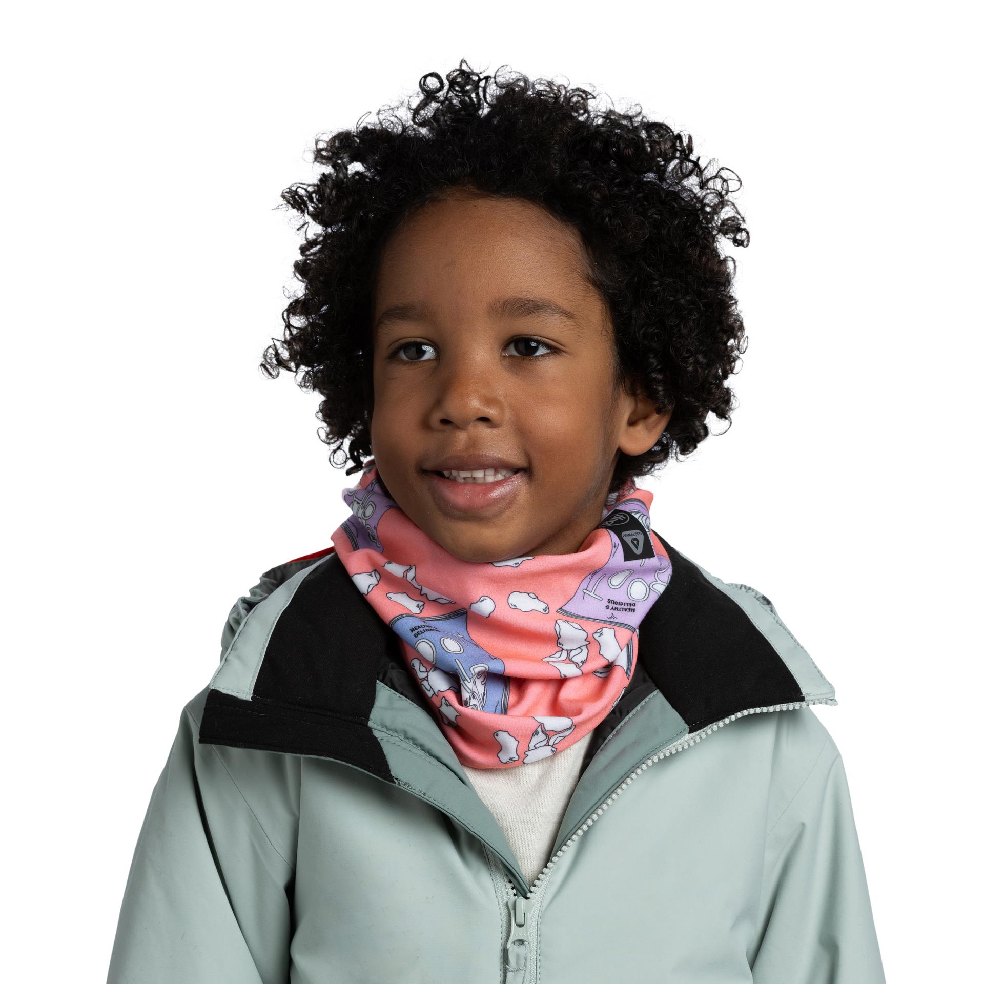 BUFF THERMONET® HINGED JUTKA MASKE