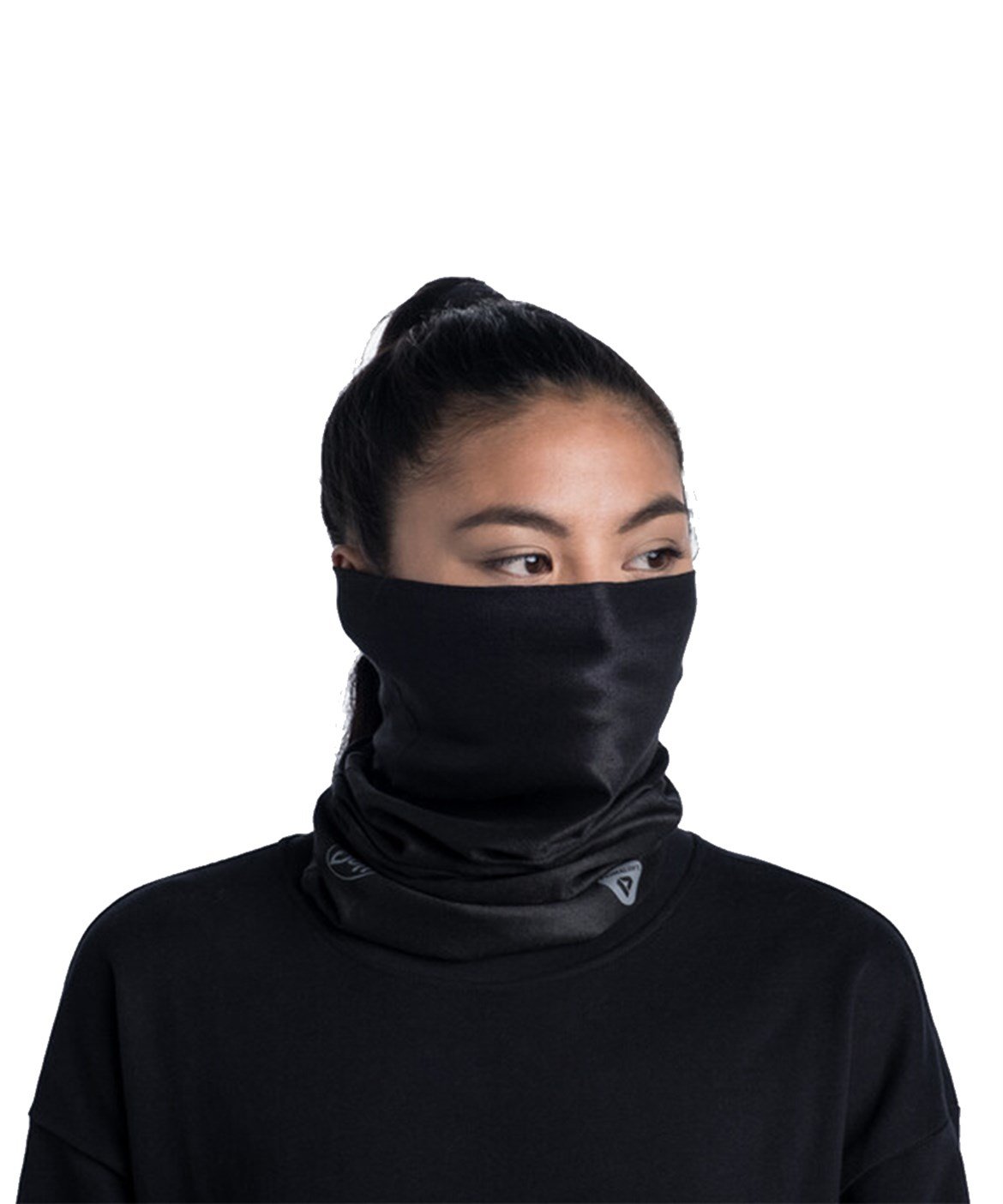 BUFF THERMONET® SOLID BLACK